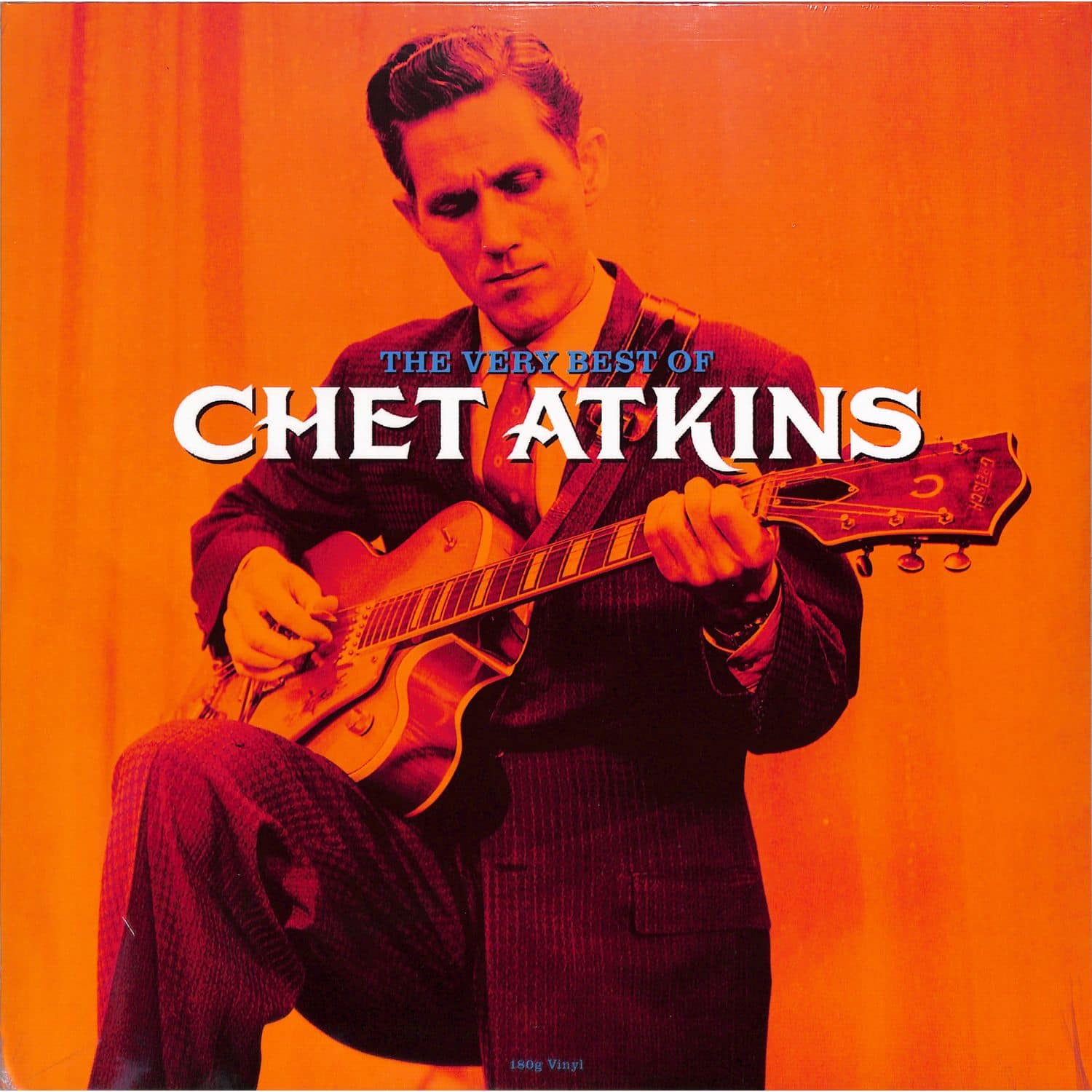 Chet Atkins - VERY BEST OF 