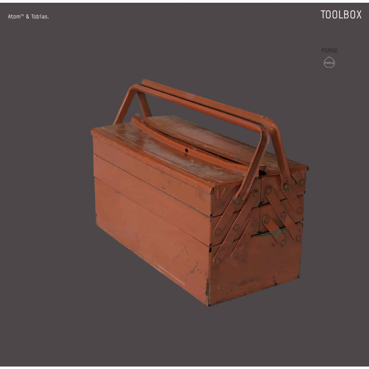 Atom TM & Tobias - TOOLBOX 