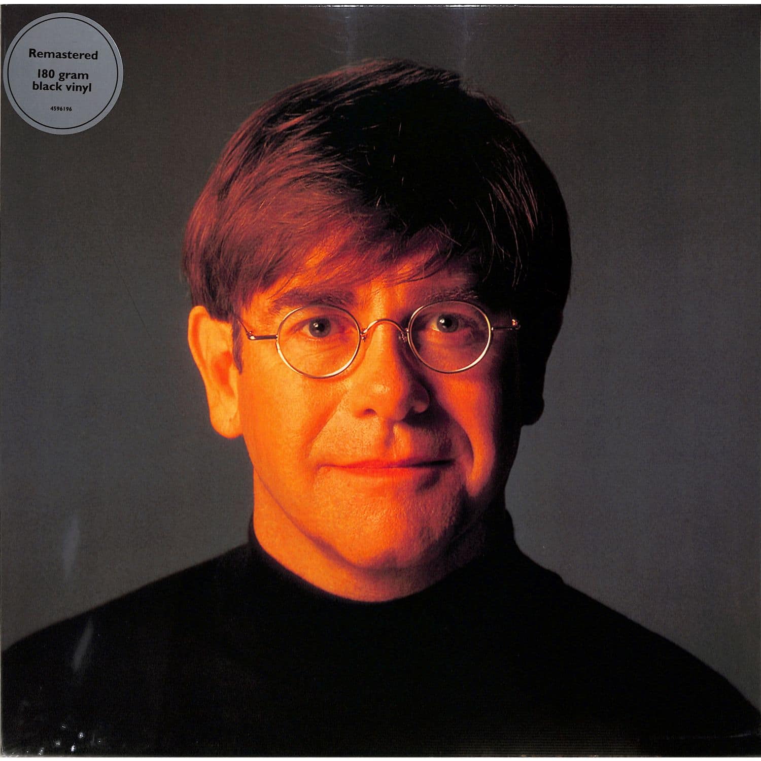 Elton John - MADE IN ENGLAND 