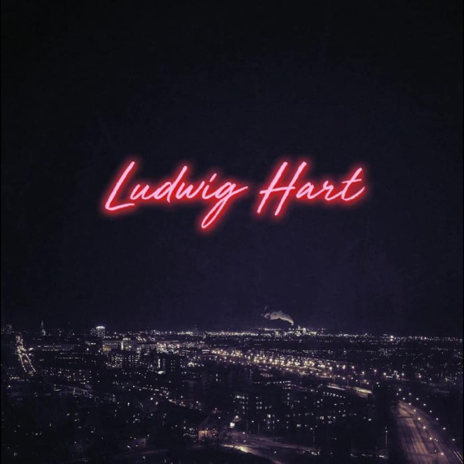  Ludwig Hart - LUDWIG HART 
