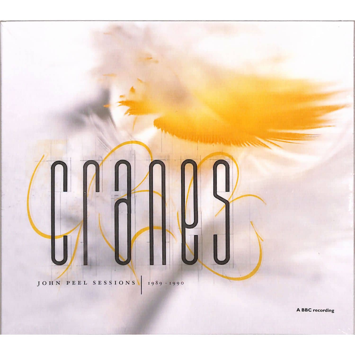Cranes - JOHN PEEL SESSIONS 