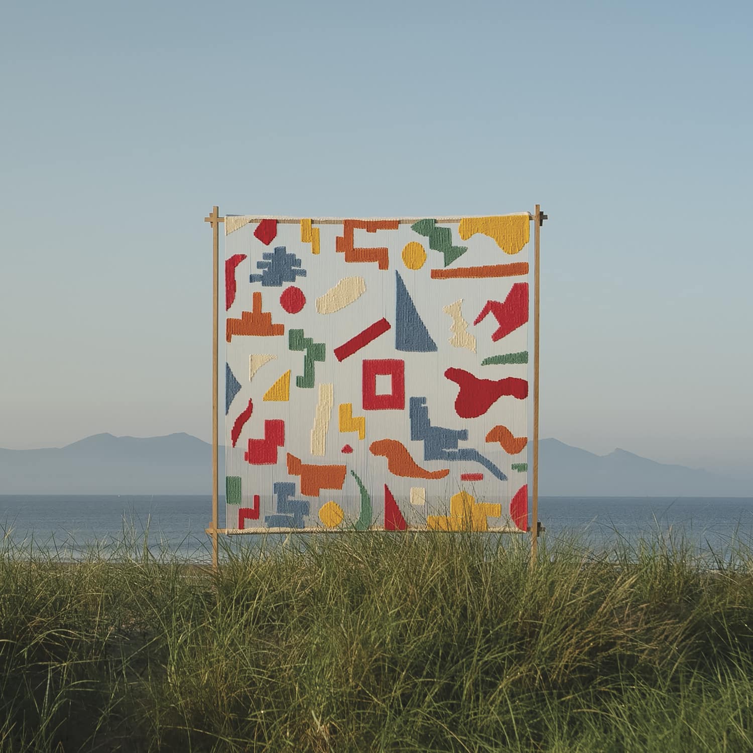 Matthew Halsall - AN EVER CHANGING VIEW 