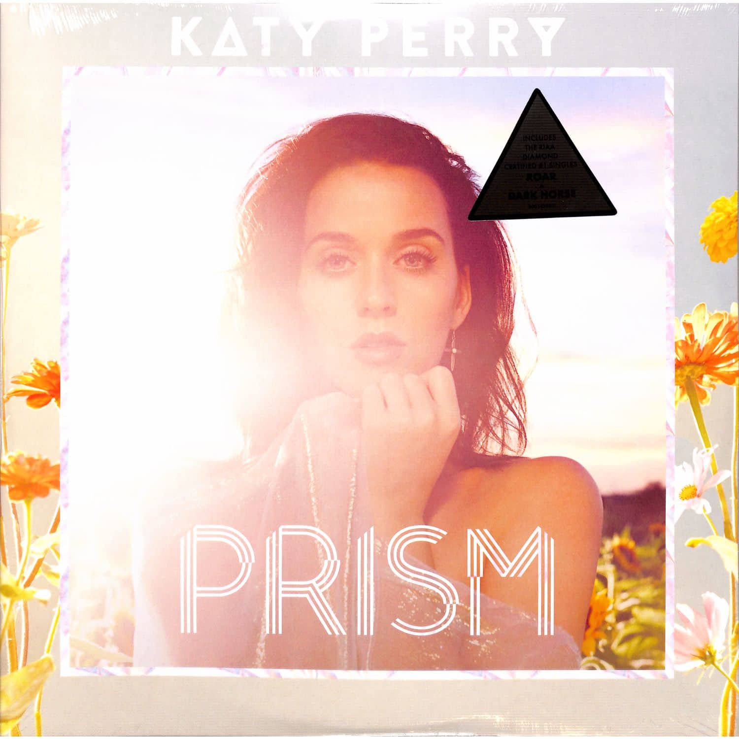 Katy Perry - PRISM 