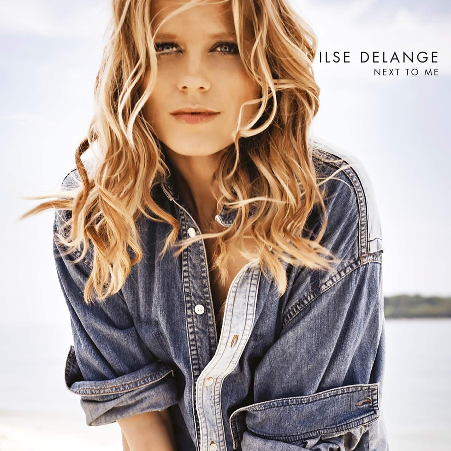Ilse Delange - NEXT TO ME 