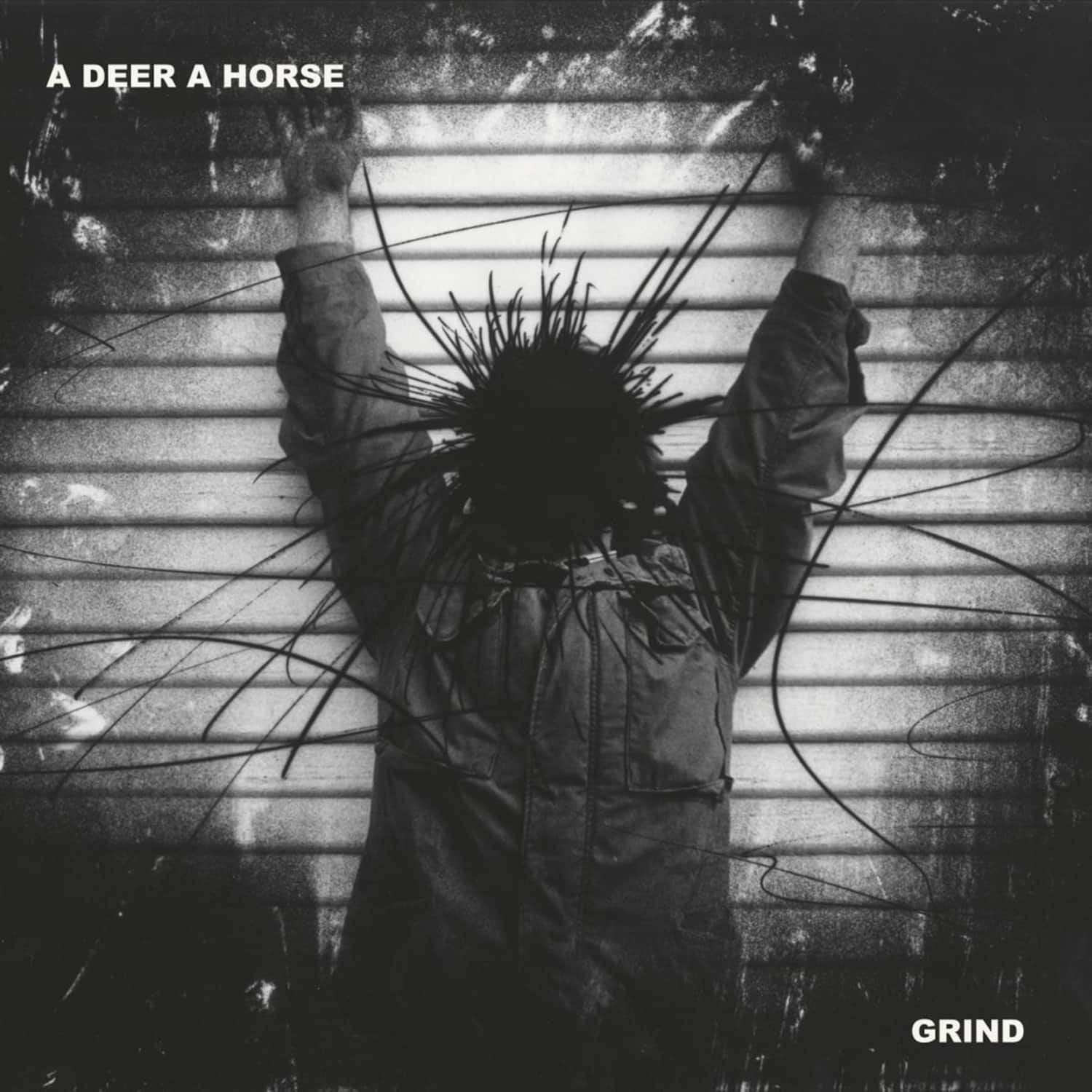 A Deer a Horse - GRIND