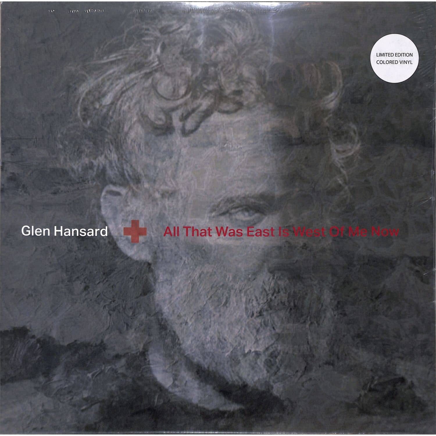 Glen Hansard - ALL THAT WAS EAST IS WEST OF ME NOW 