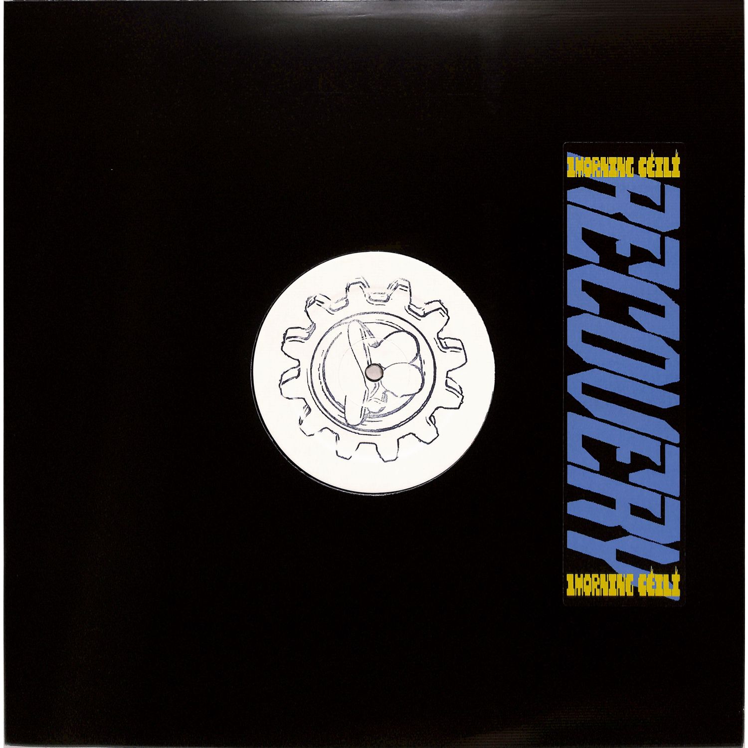 1morning / Ceili - 2BY2