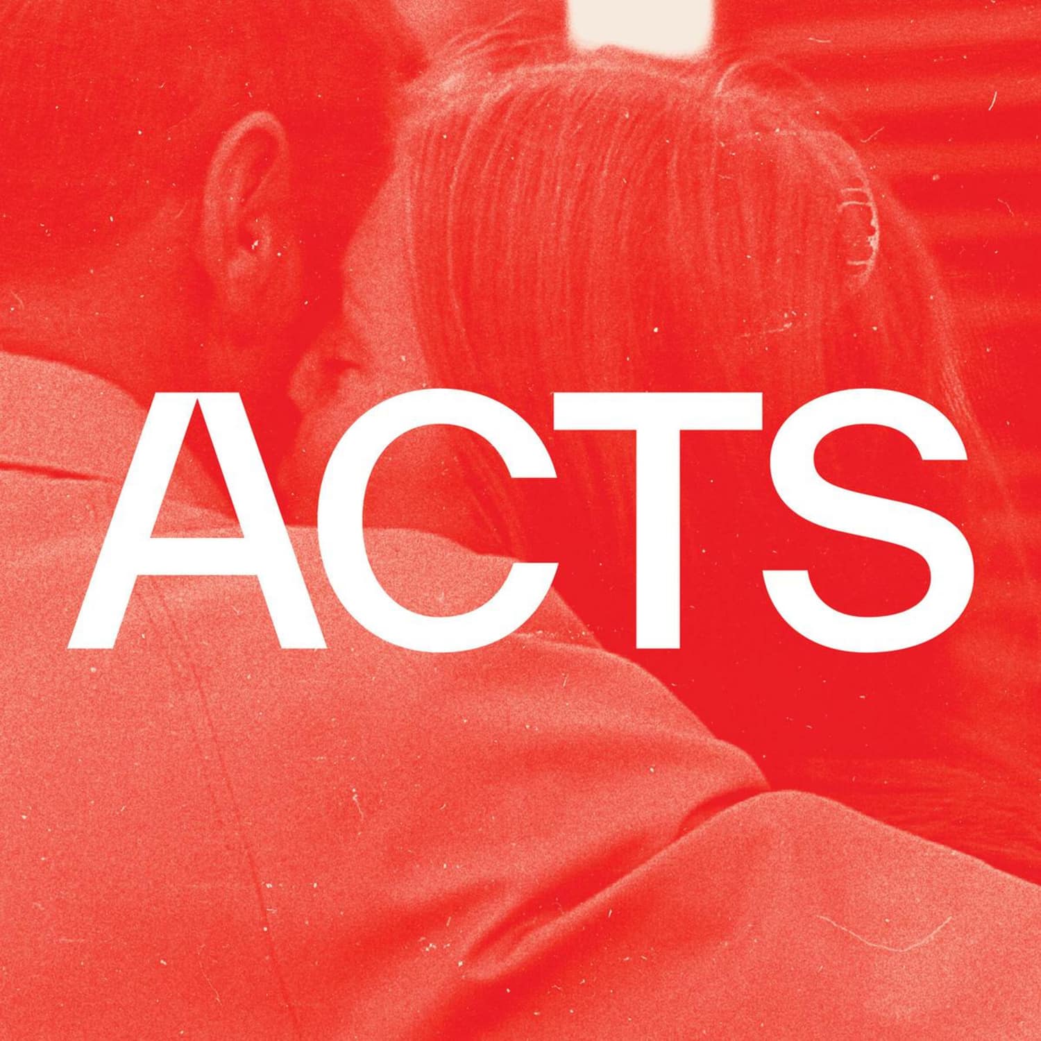 Tiger Lou - ACTS 