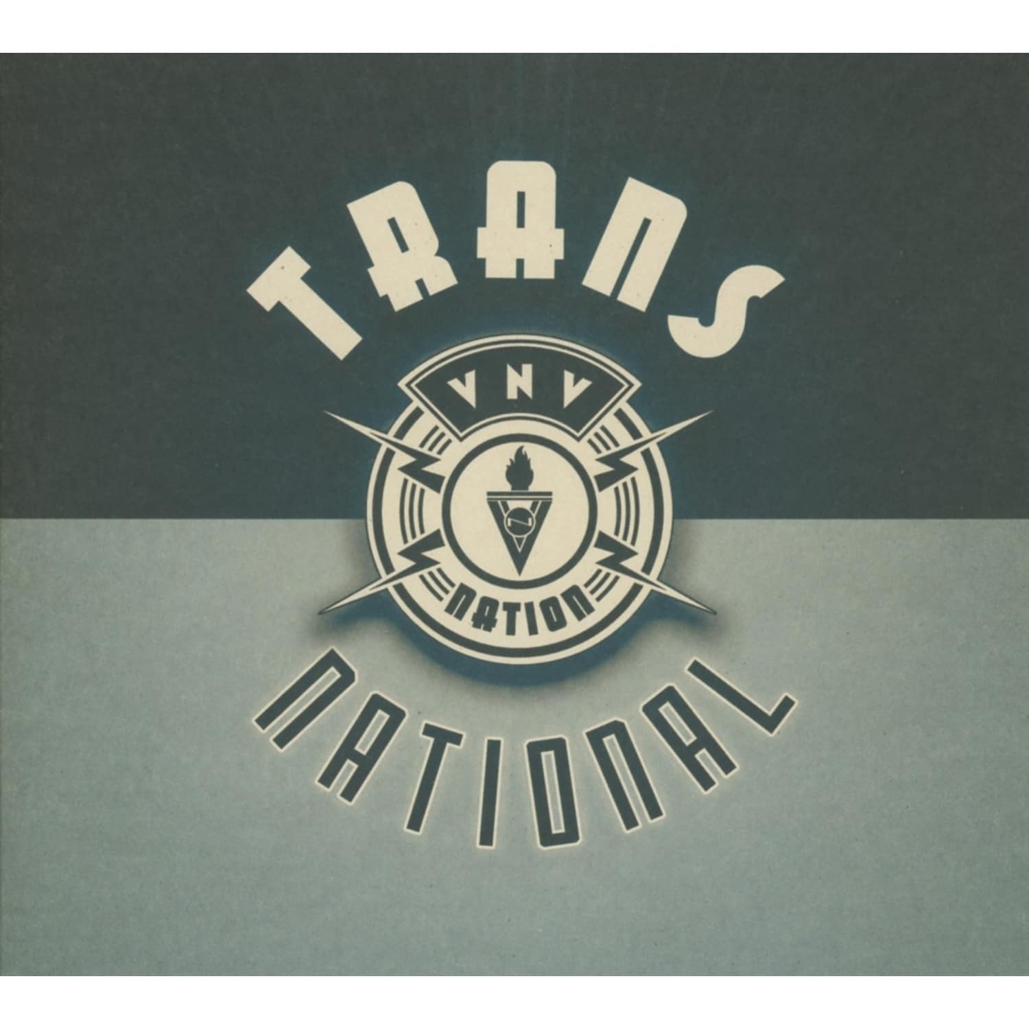 VNV Nation - TRANSNATIONAL 