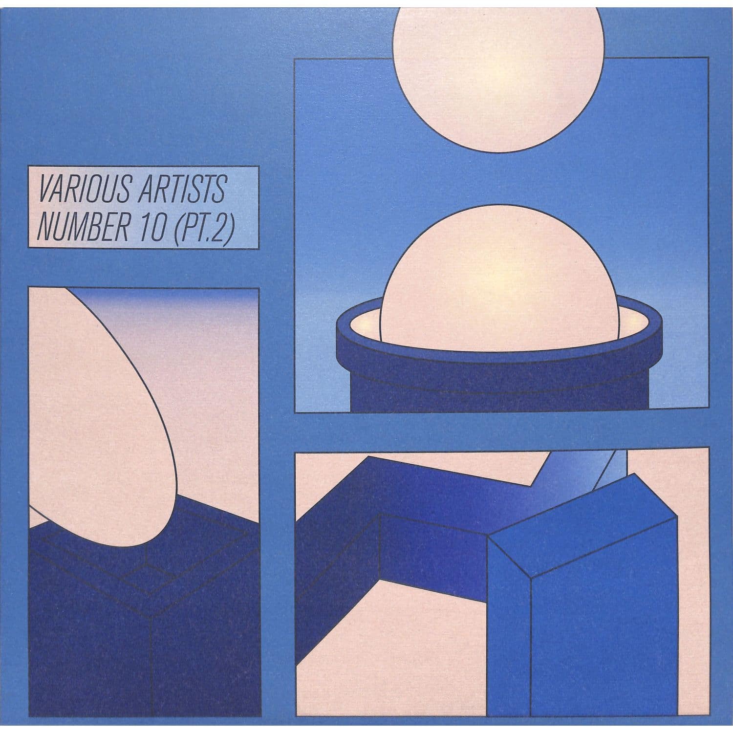 Various Artists  - NUMBER 10 