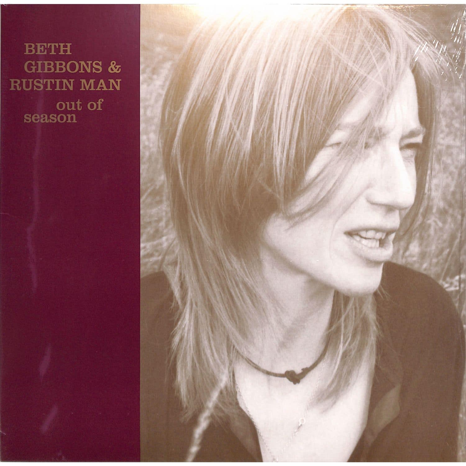 Beth Gibbons & Rustin Man - OUT OF SEASON 