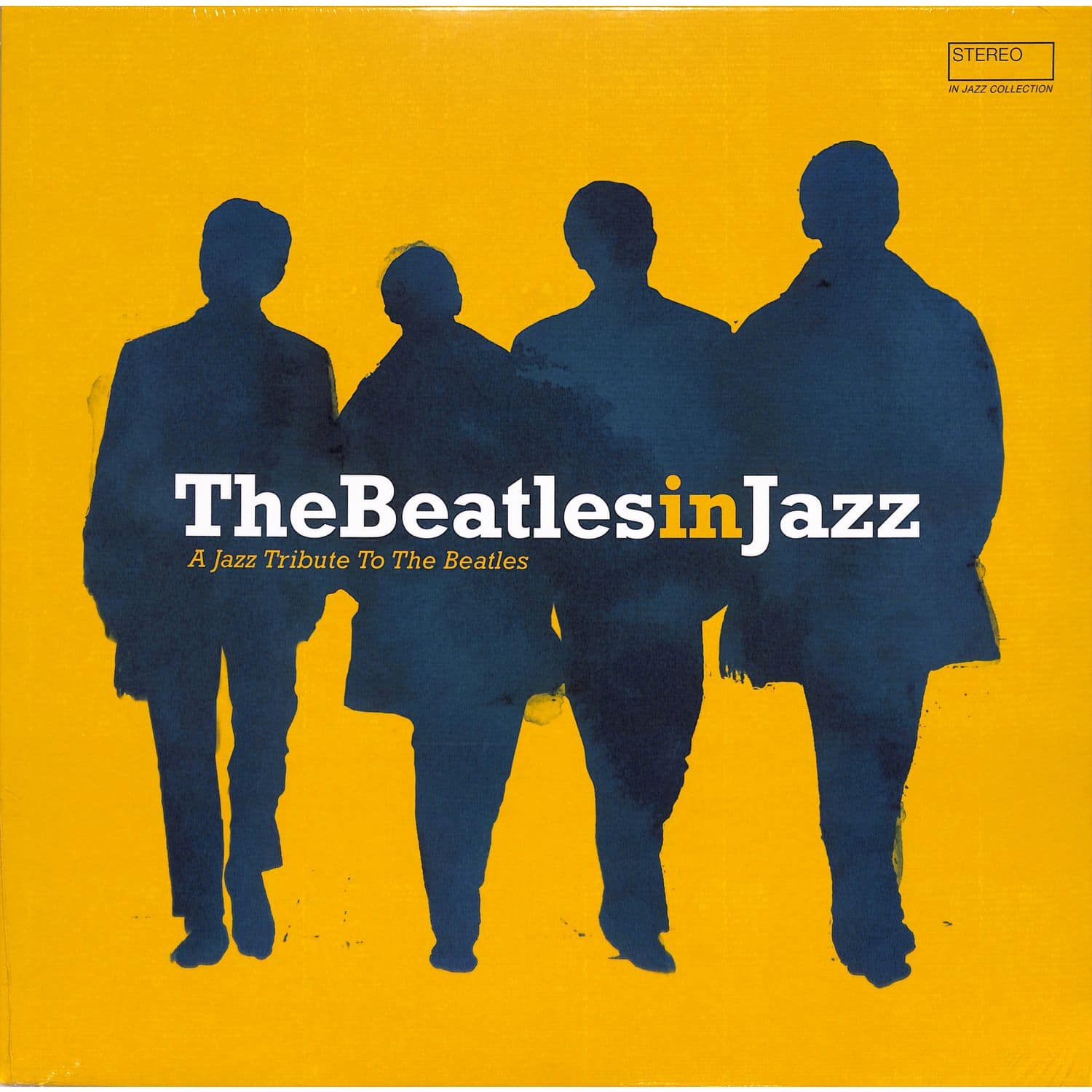 Various Artists - THE BEATLES IN JAZZ 