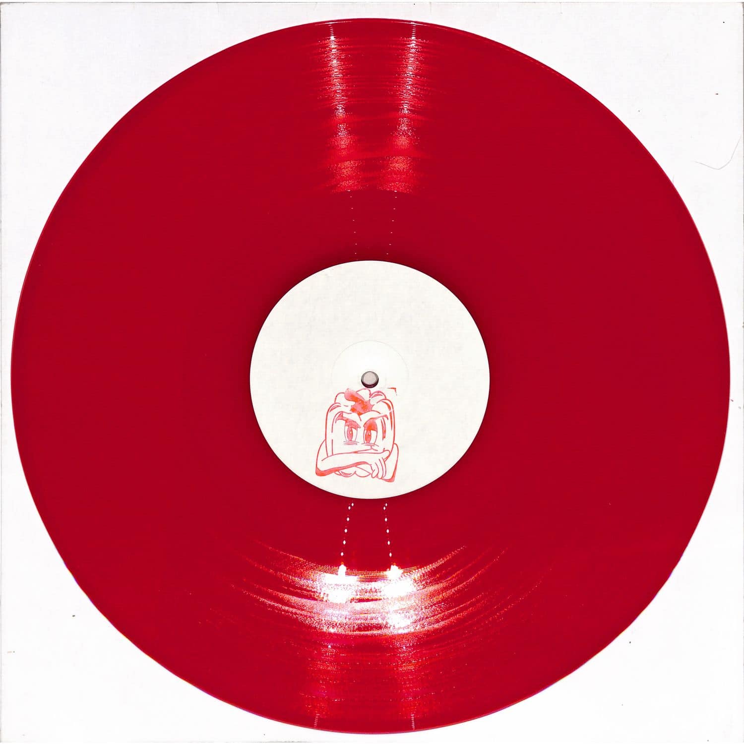 Various Artists - PMT001 