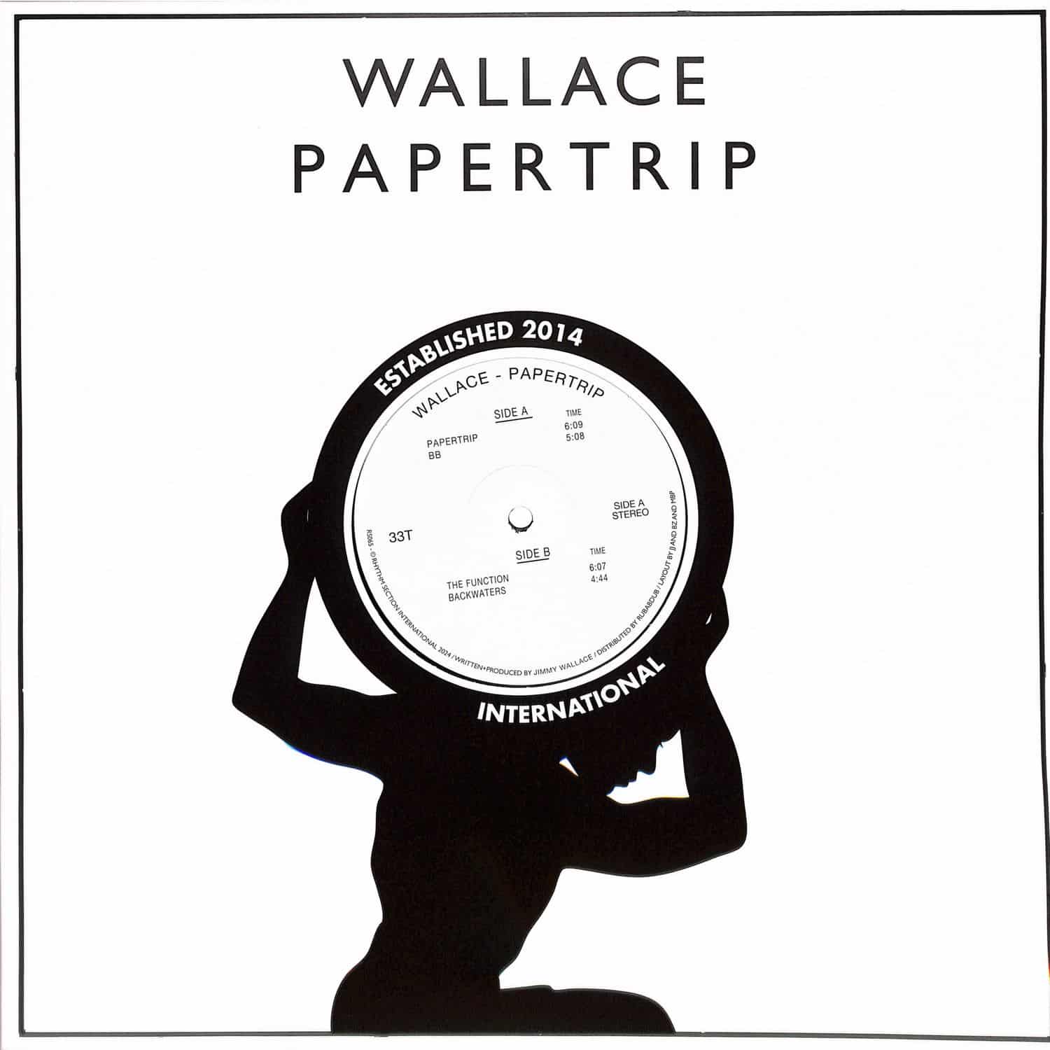 Wallace - PAPERTRIP