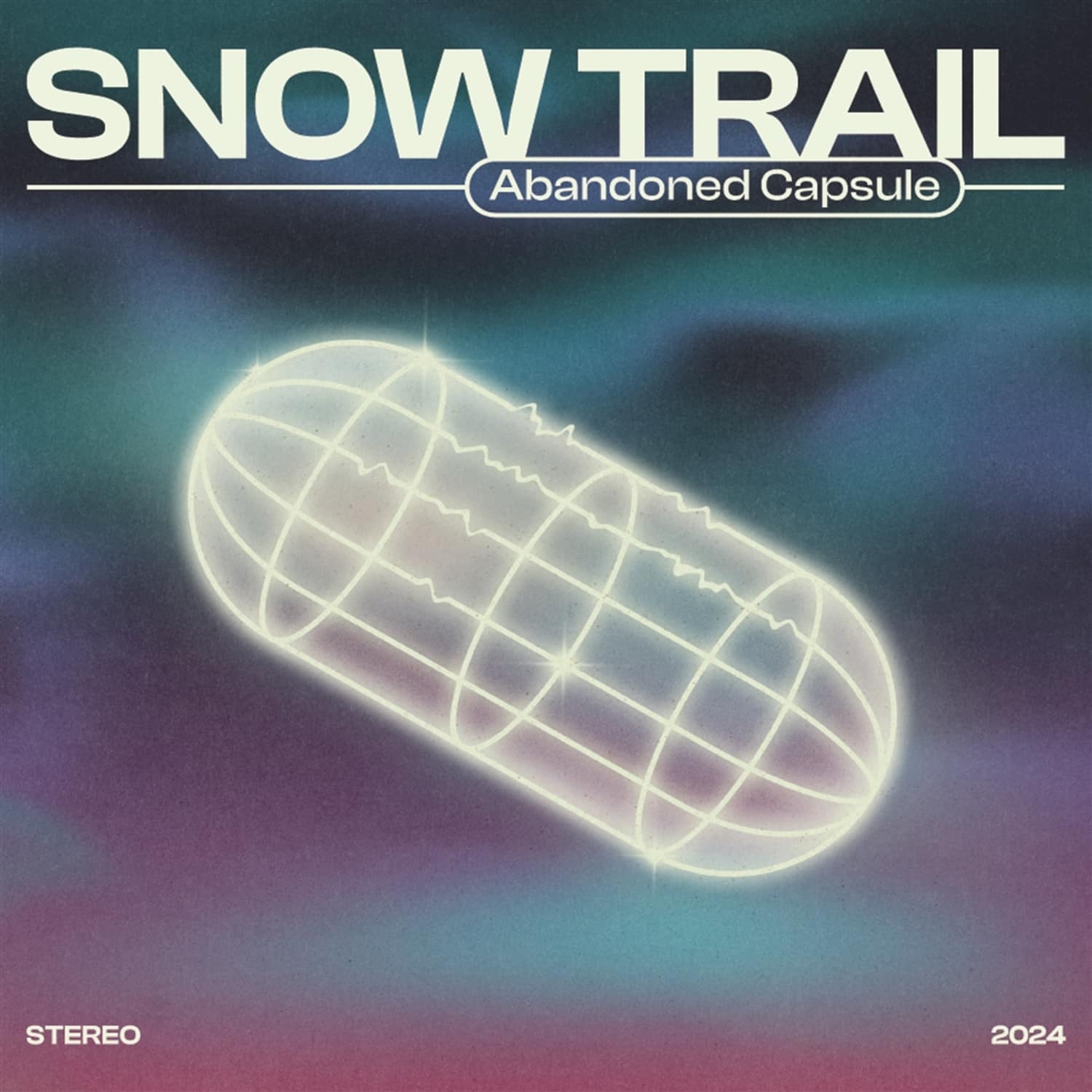 Snow Trail - ABANDONED CAPSULE 