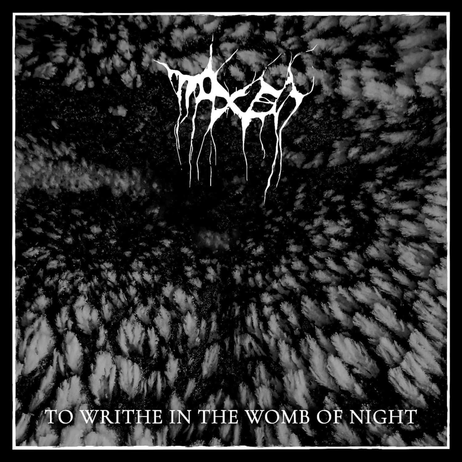 Naxen - DESCENDING INTO A DEEPER DARKNESS 