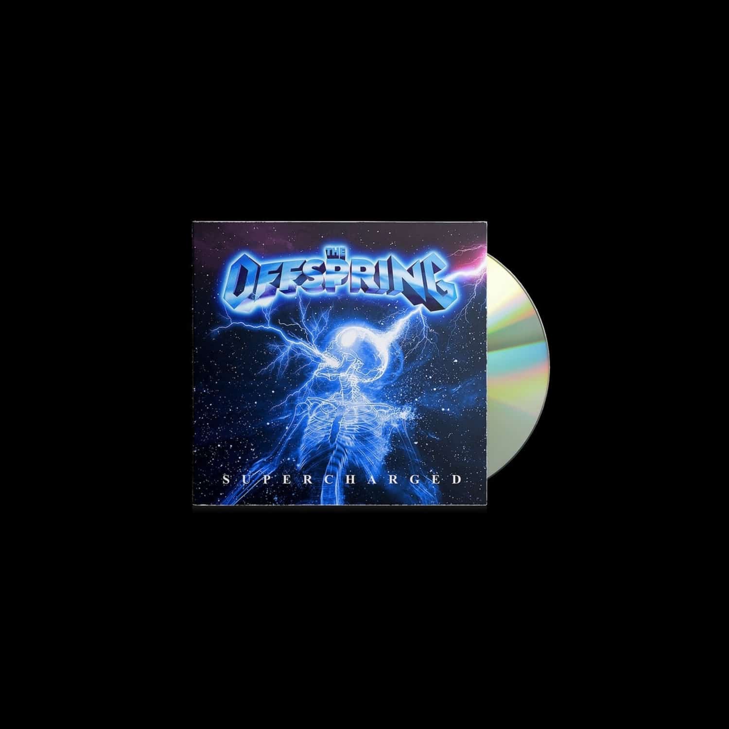 The Offspring - SUPERCHARGED 