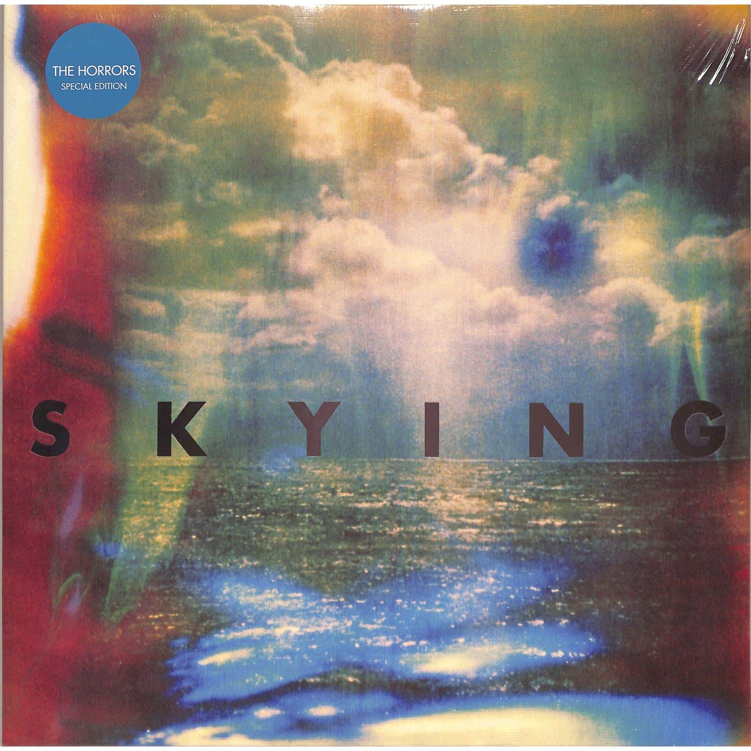 The Horrors - SKYING 