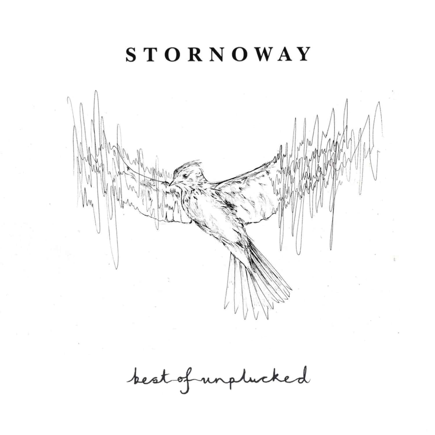 Stornoway - BEST OF UNPLUCKED 