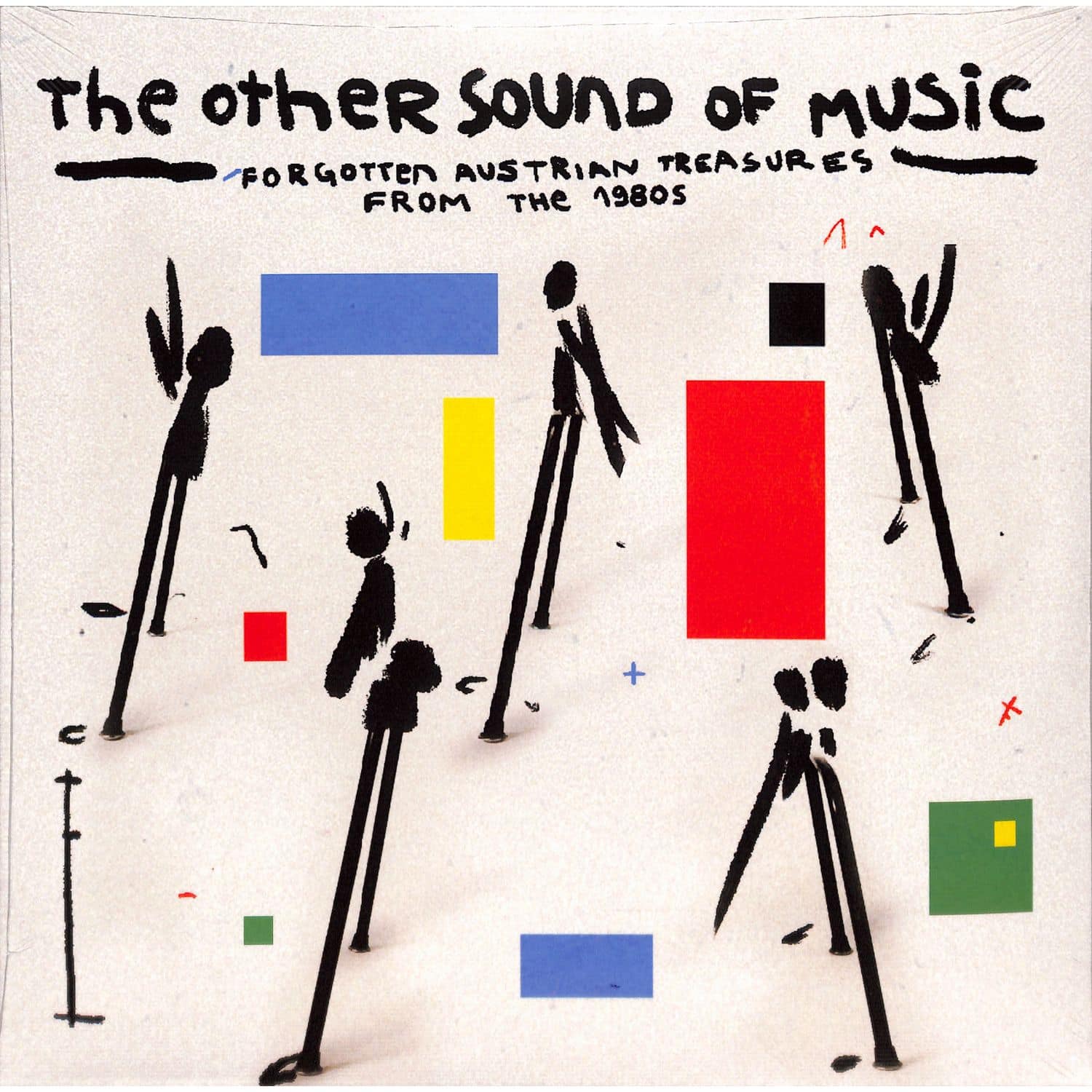 Various Artists - THE OTHER SOUND OF MUSIC