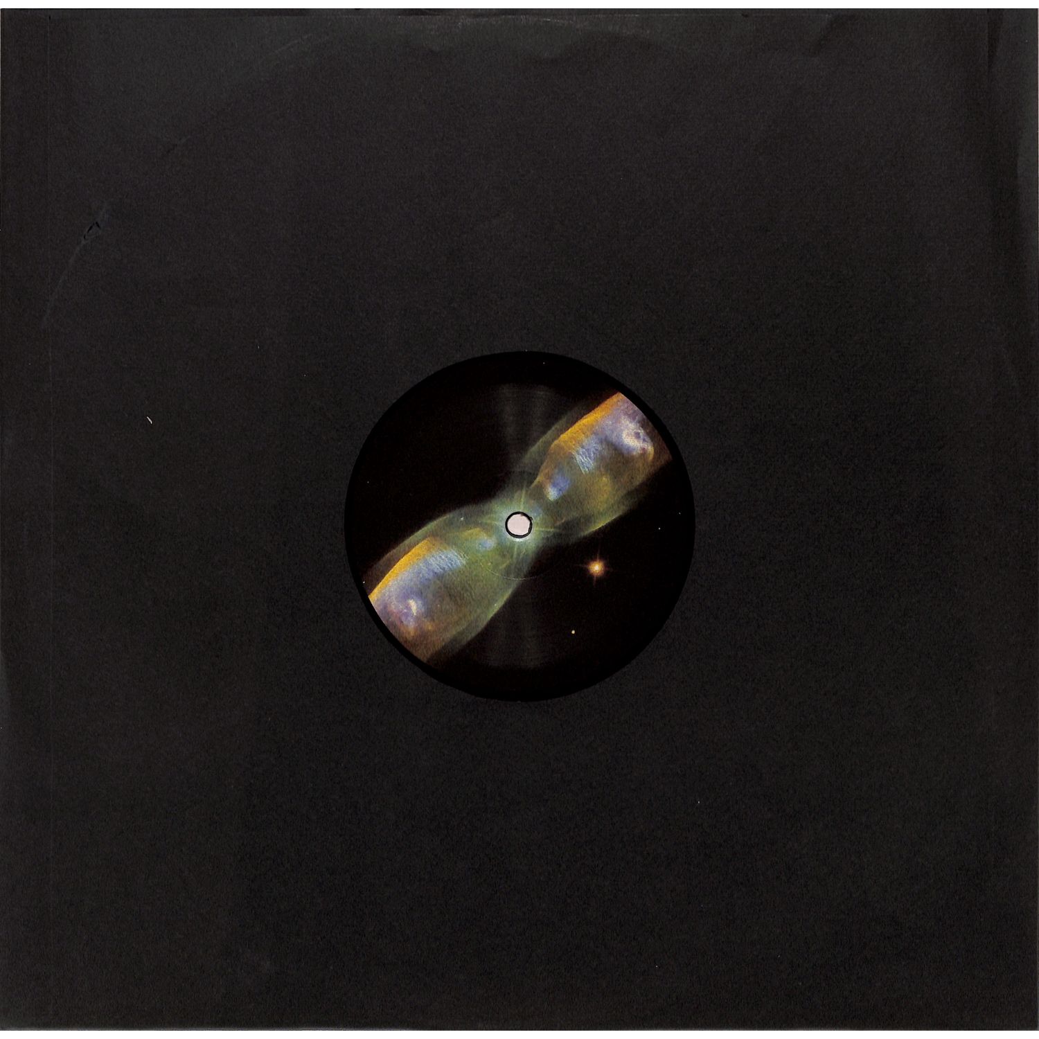 Central Intelligence & Victor Reyes - M2-9 WINGS OF A BUTTERFLY