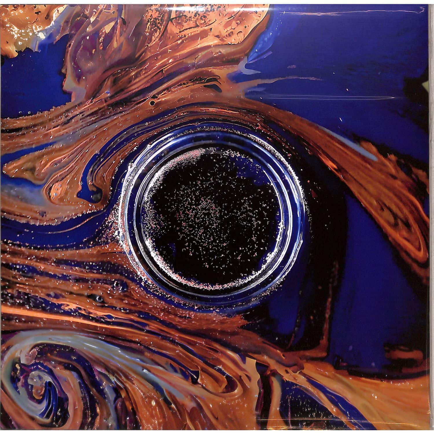 Oxymosoon - NARCISSISM