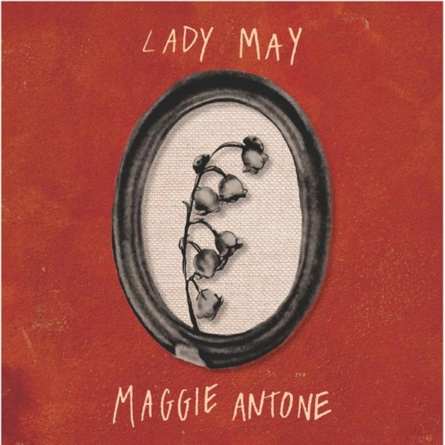 Maggie Antone - LADY MAY 7 