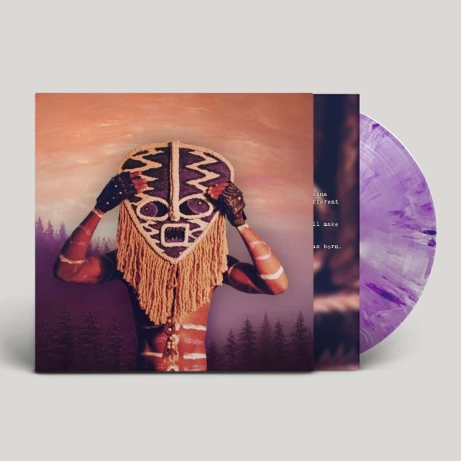 Zangoma - FAKA MULILO 