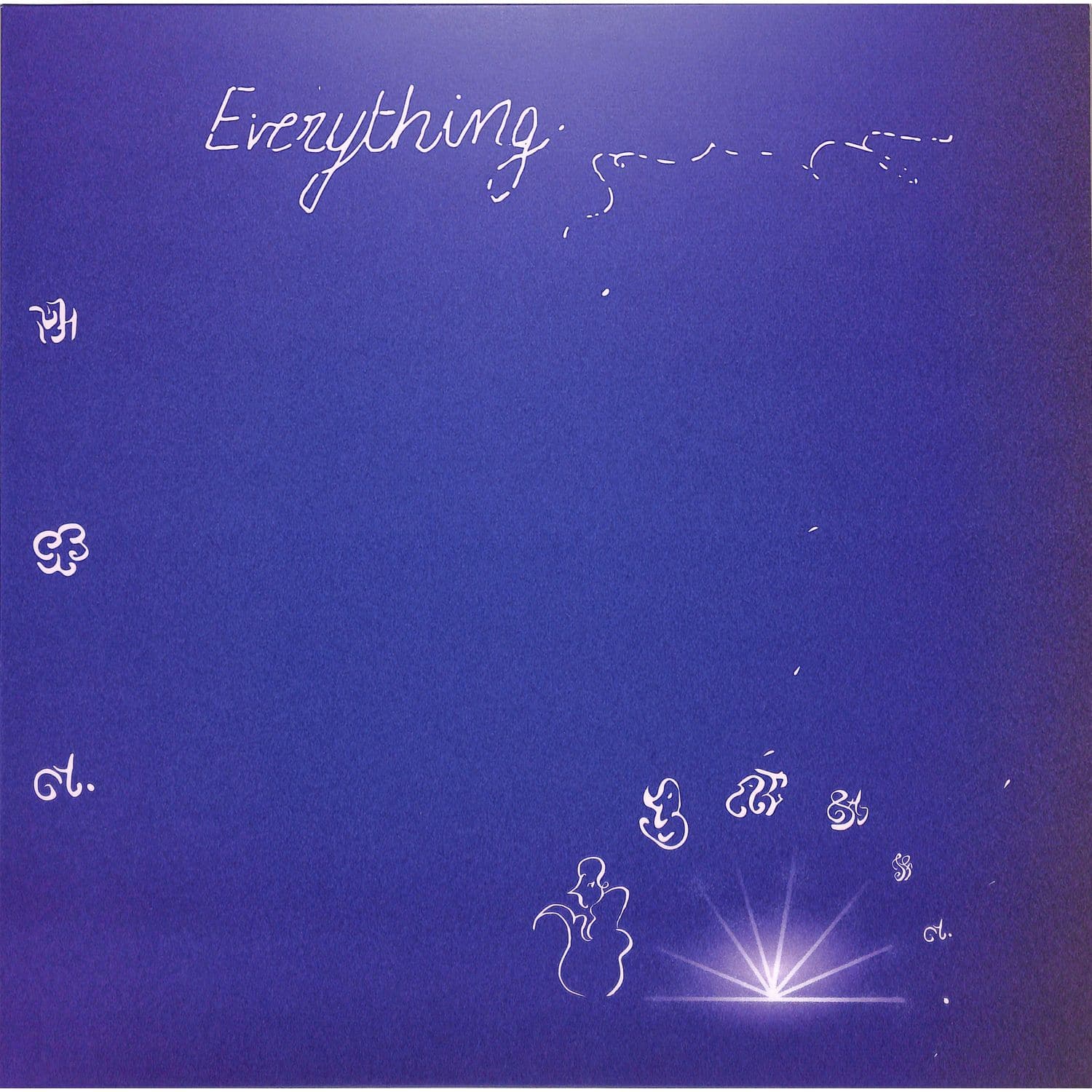DJ Balduin - EVERYTHING