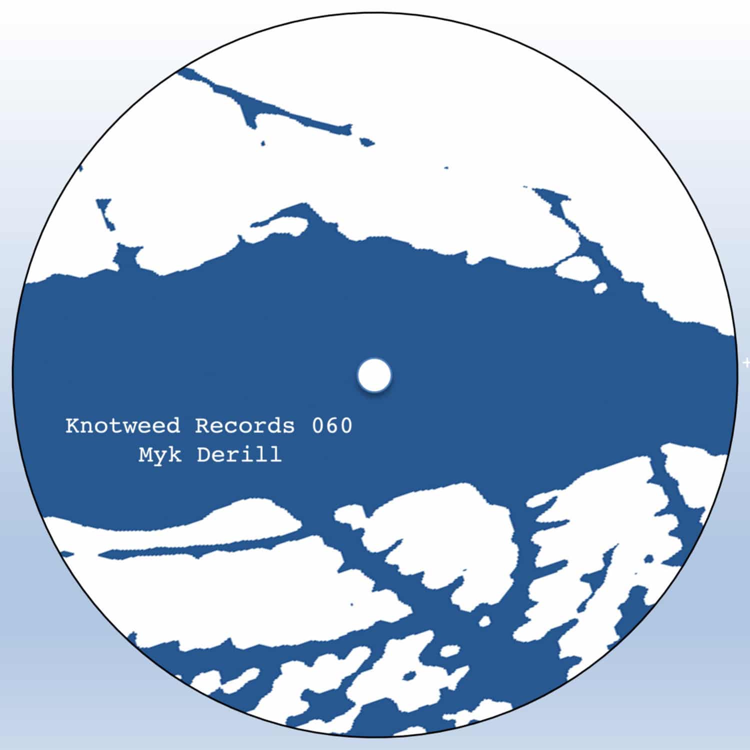 Myk Derill - AUTOMATIC THEORY EP