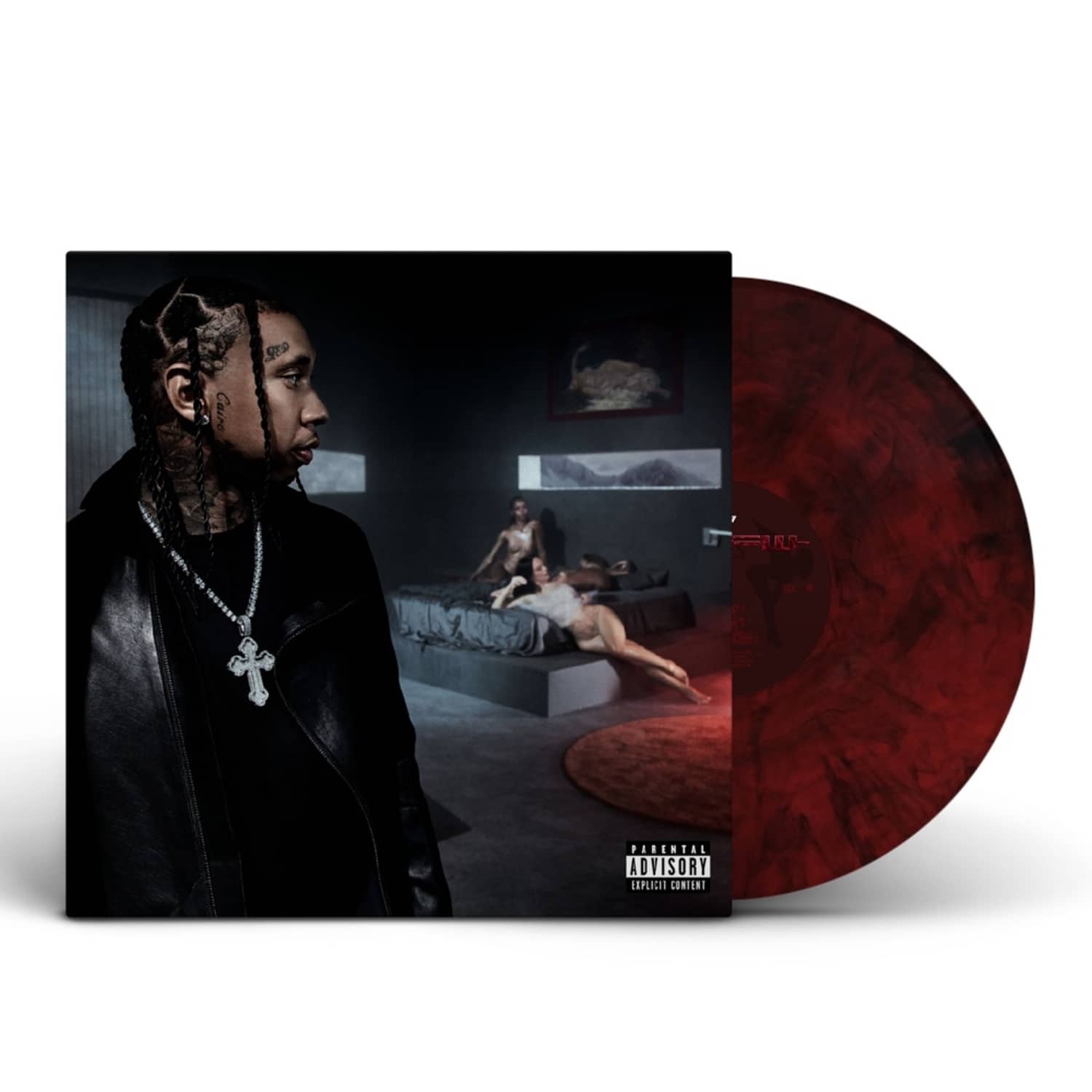 Tyga - NSFW 