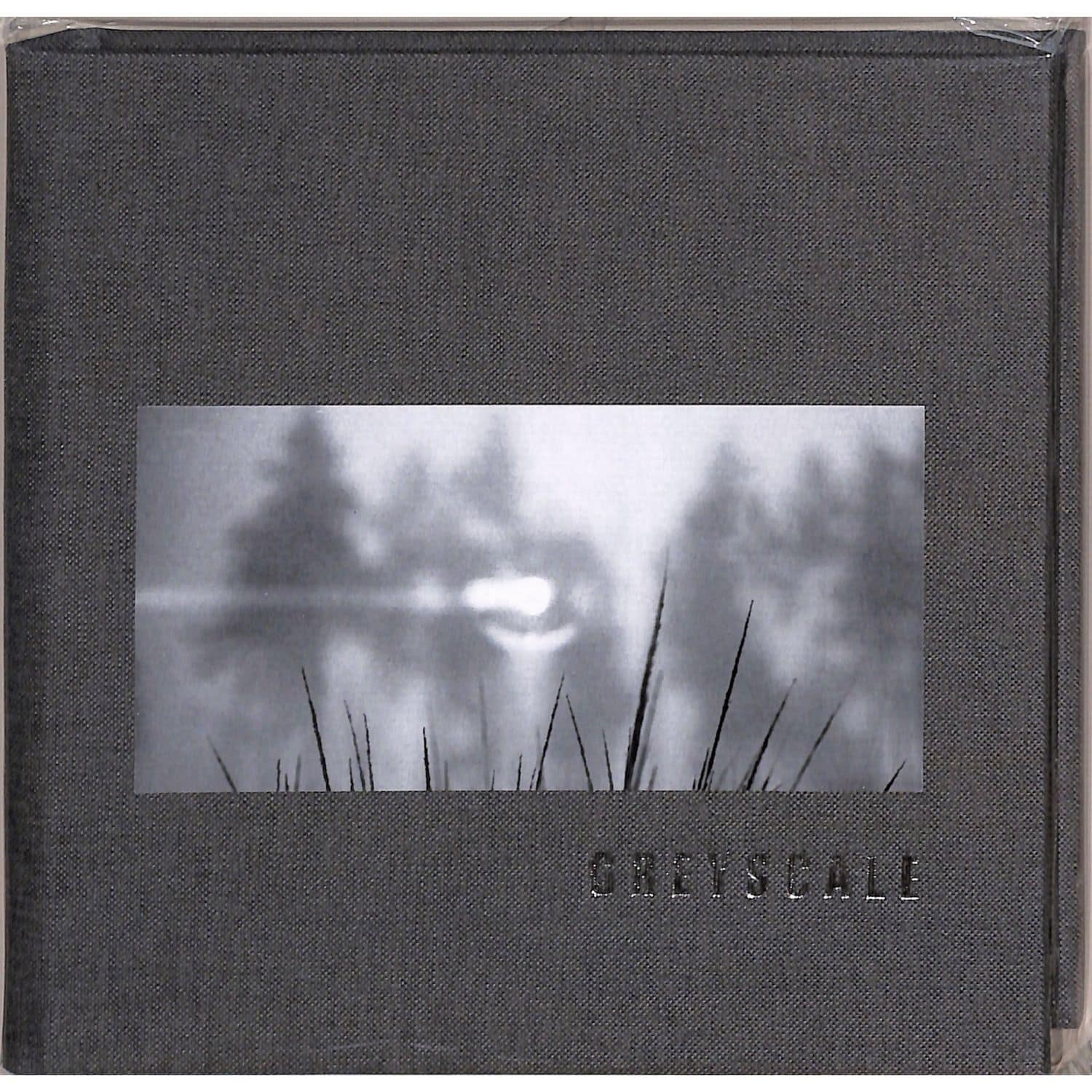 Ocralab - LOCUS IMPERVIO 