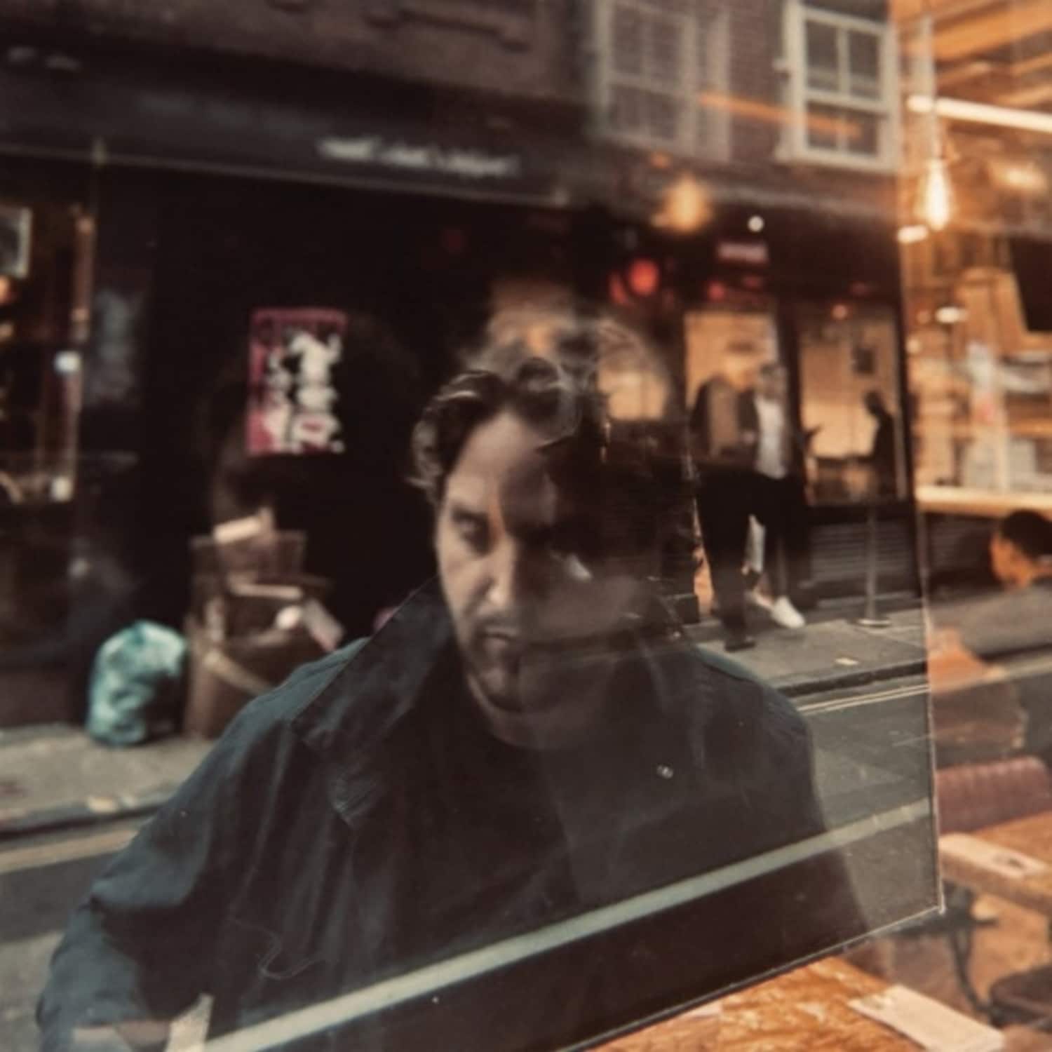 Will Varley - MACHINES WILL NEVER LEARN TO MAKE MISTAKES LIKE ME 