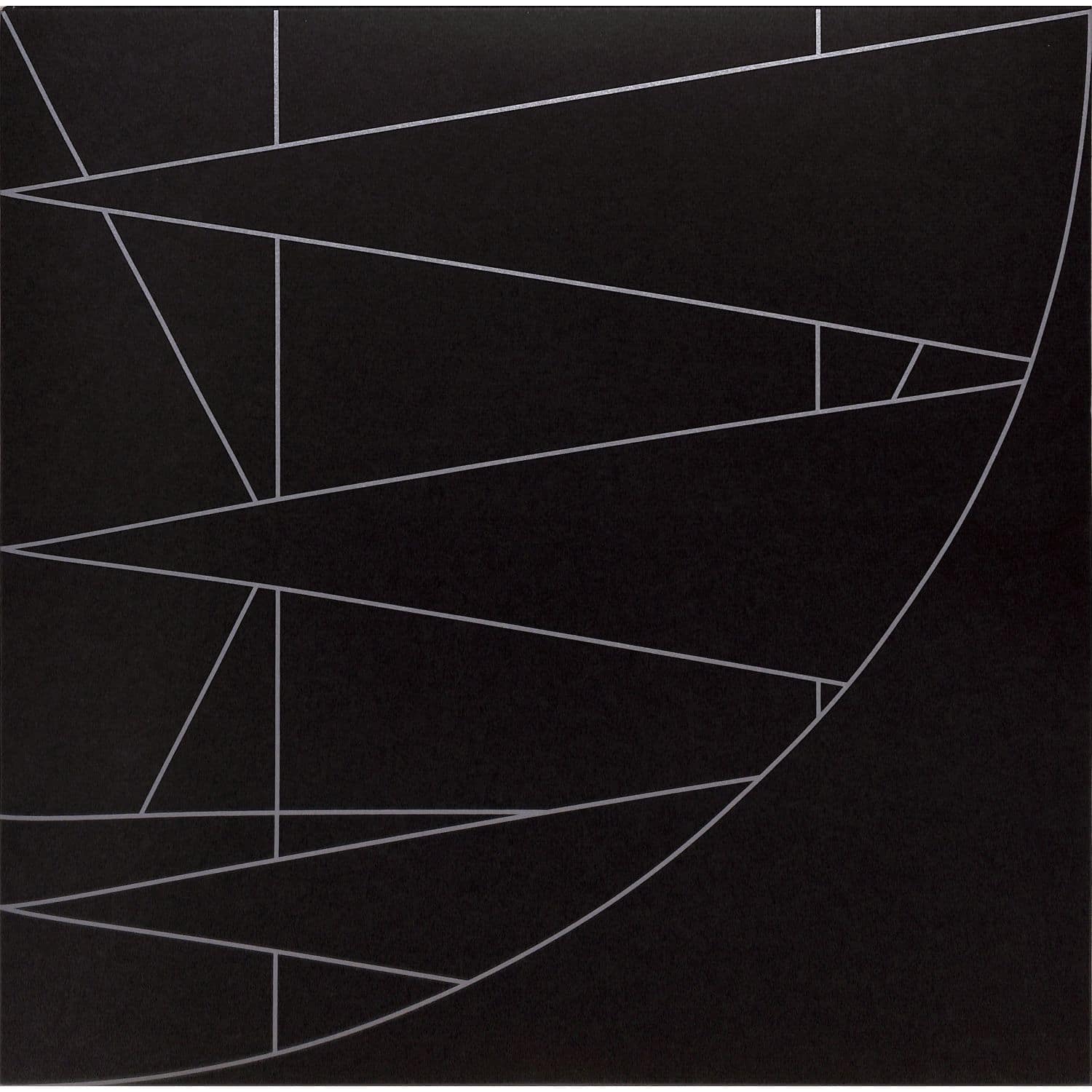 Various Artists - TRESOR 30 - VINYL 2