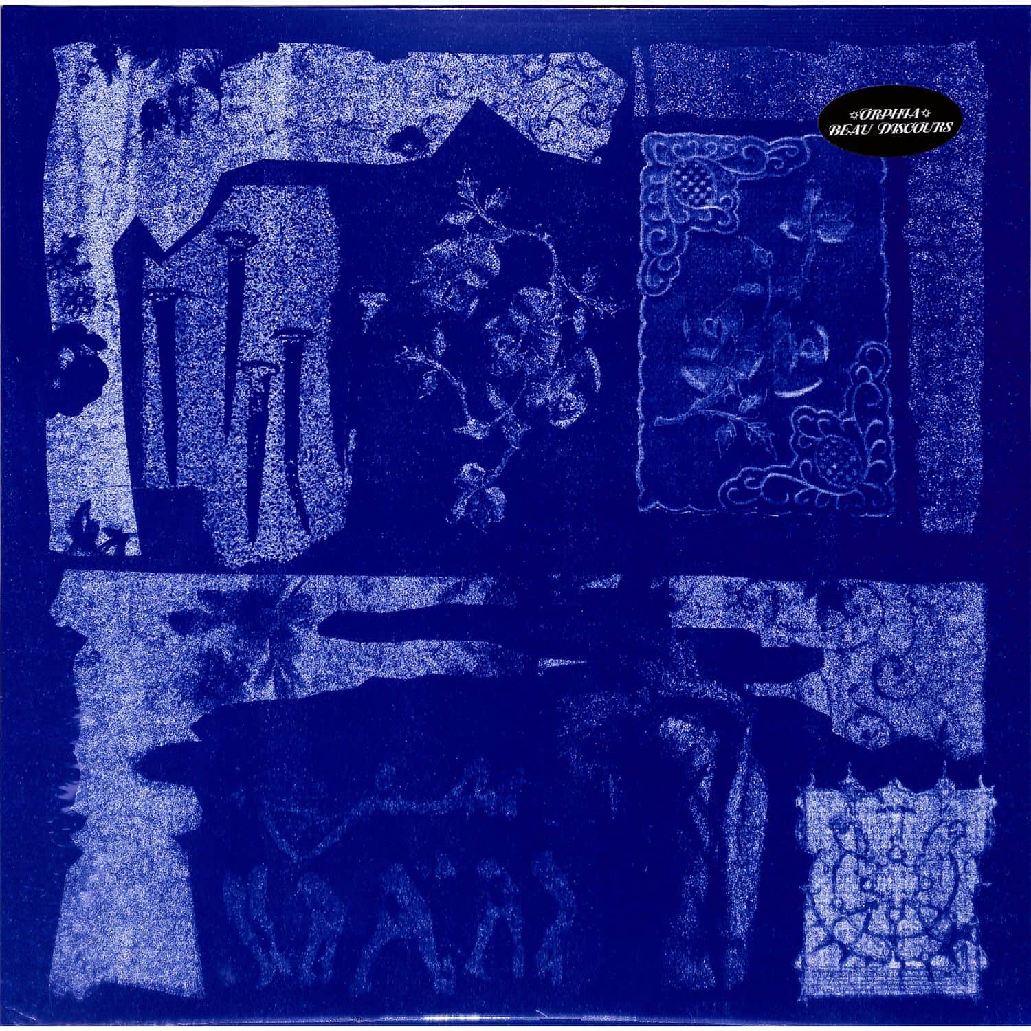 Orphia - BEAU DISCOURS