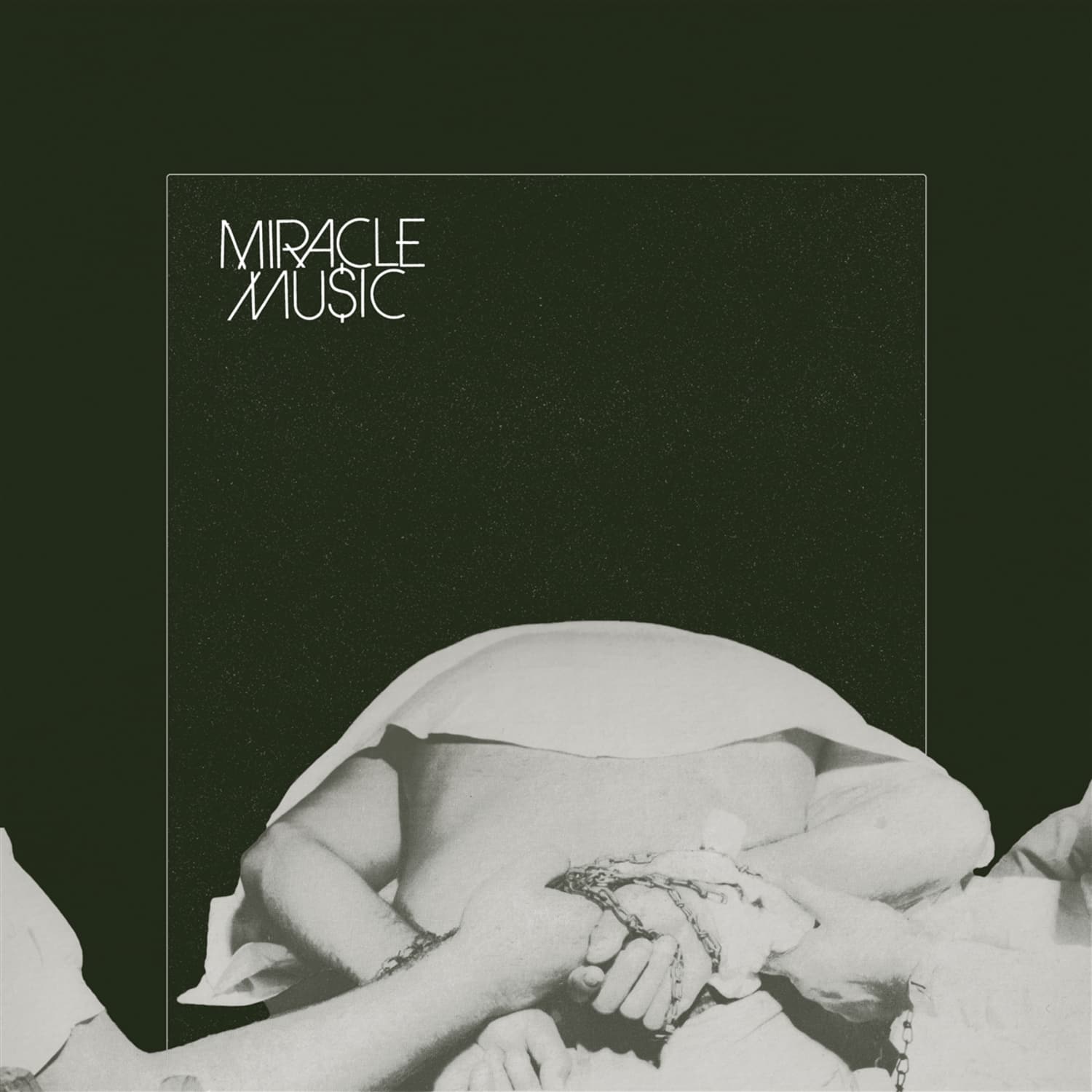 Grails - MIRACLE MUSIC 
