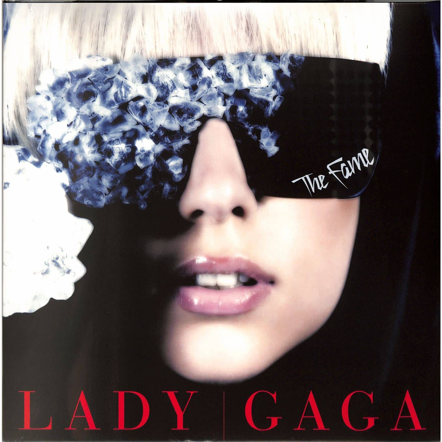 Lady GaGa - THE FAME 