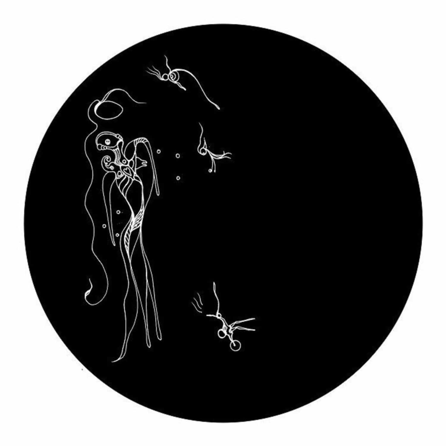 Those Guys From Athens - TRIPLE DOUBLE EP