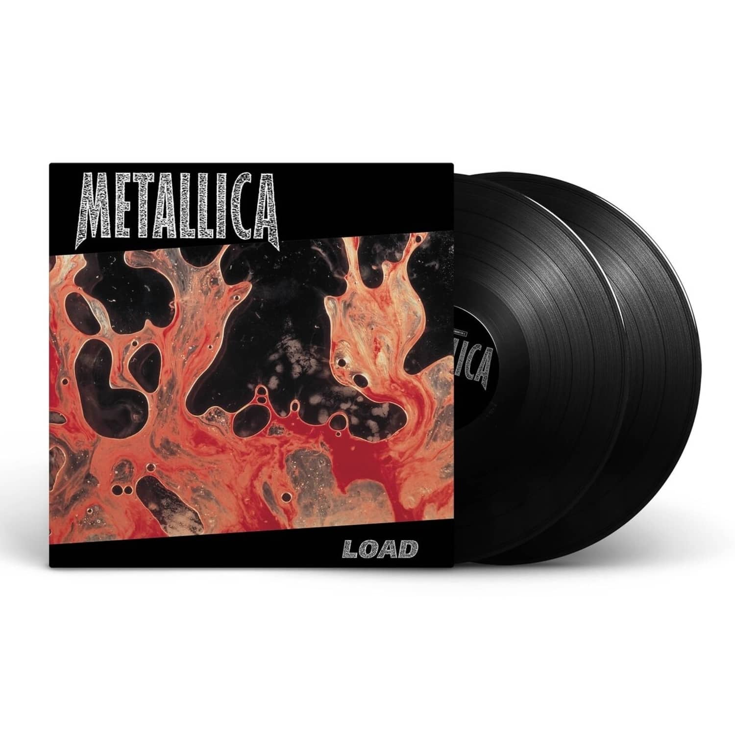 Metallica - LOAD 
