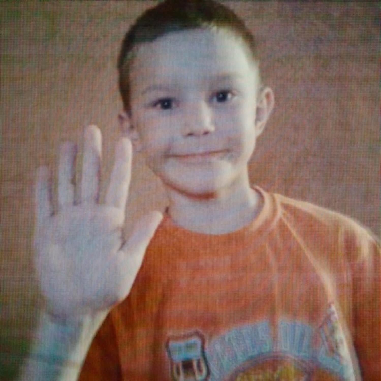 DVRST - ECHOES OF CHILDHOOD 