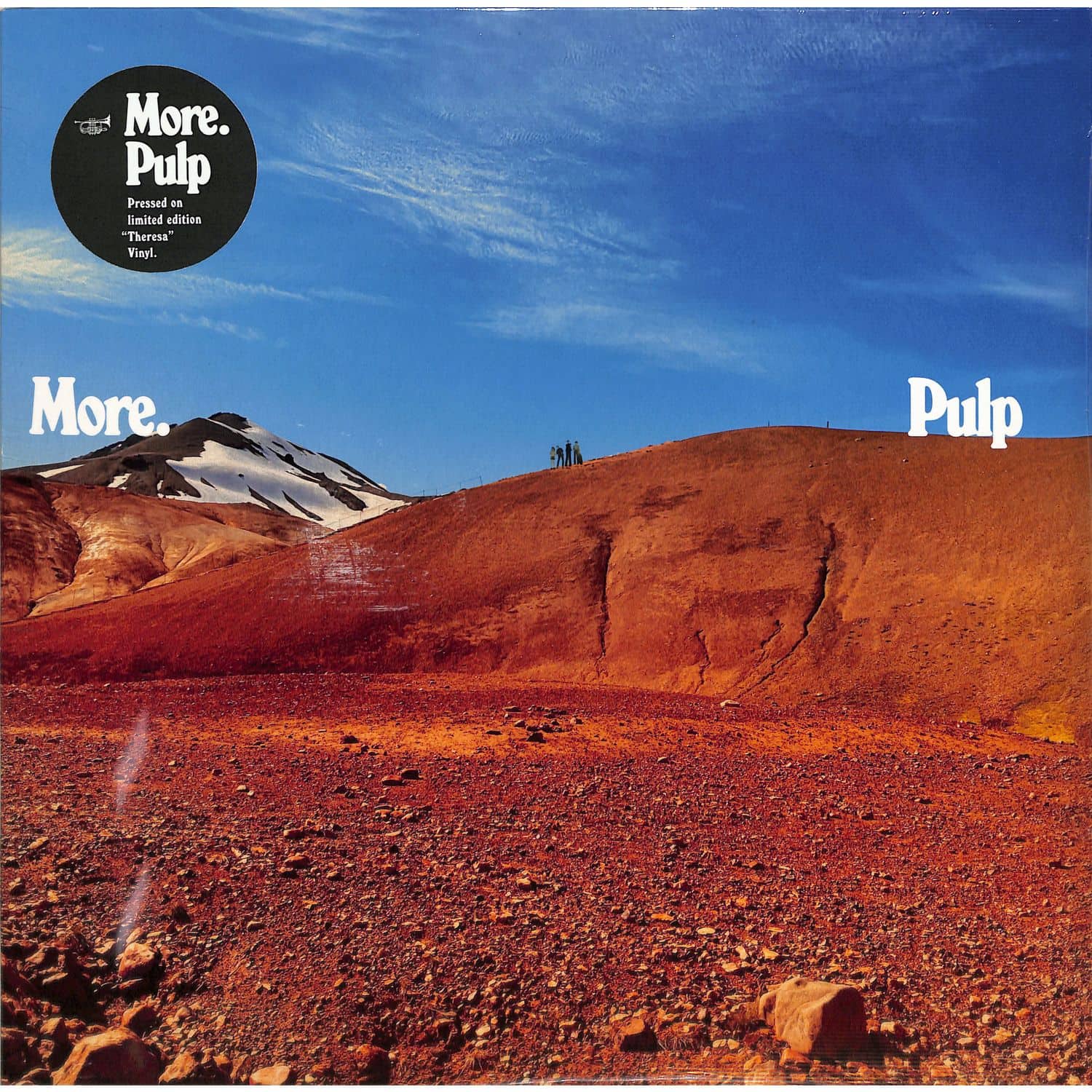 Pulp - MORE 