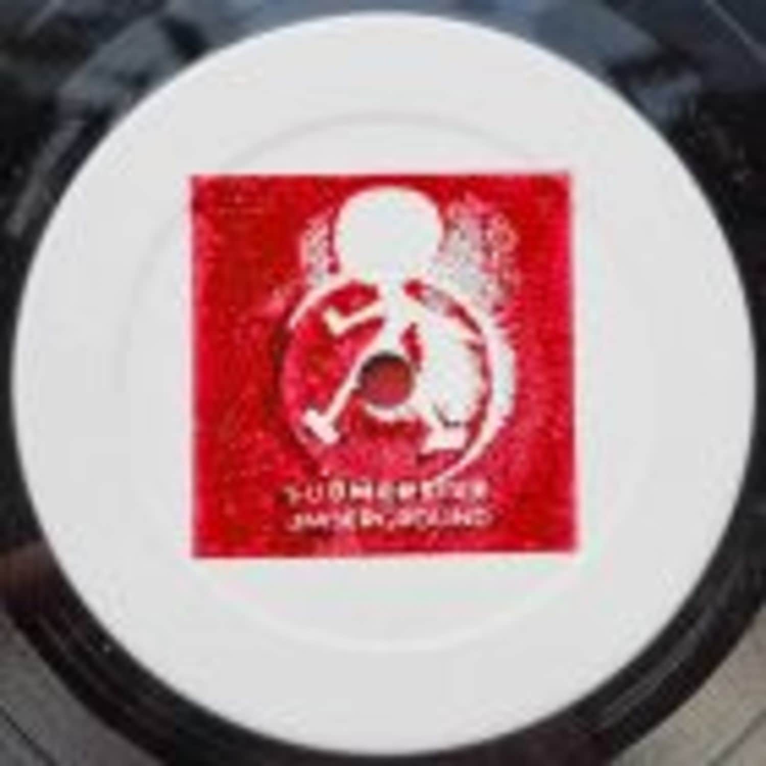 Sound Synthesis - EMOTIONAL SPACE EP