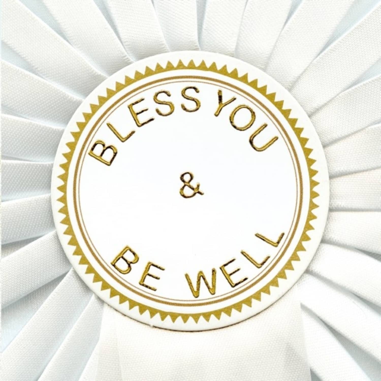 Chartreuse - BLESS YOU & BE WELL 