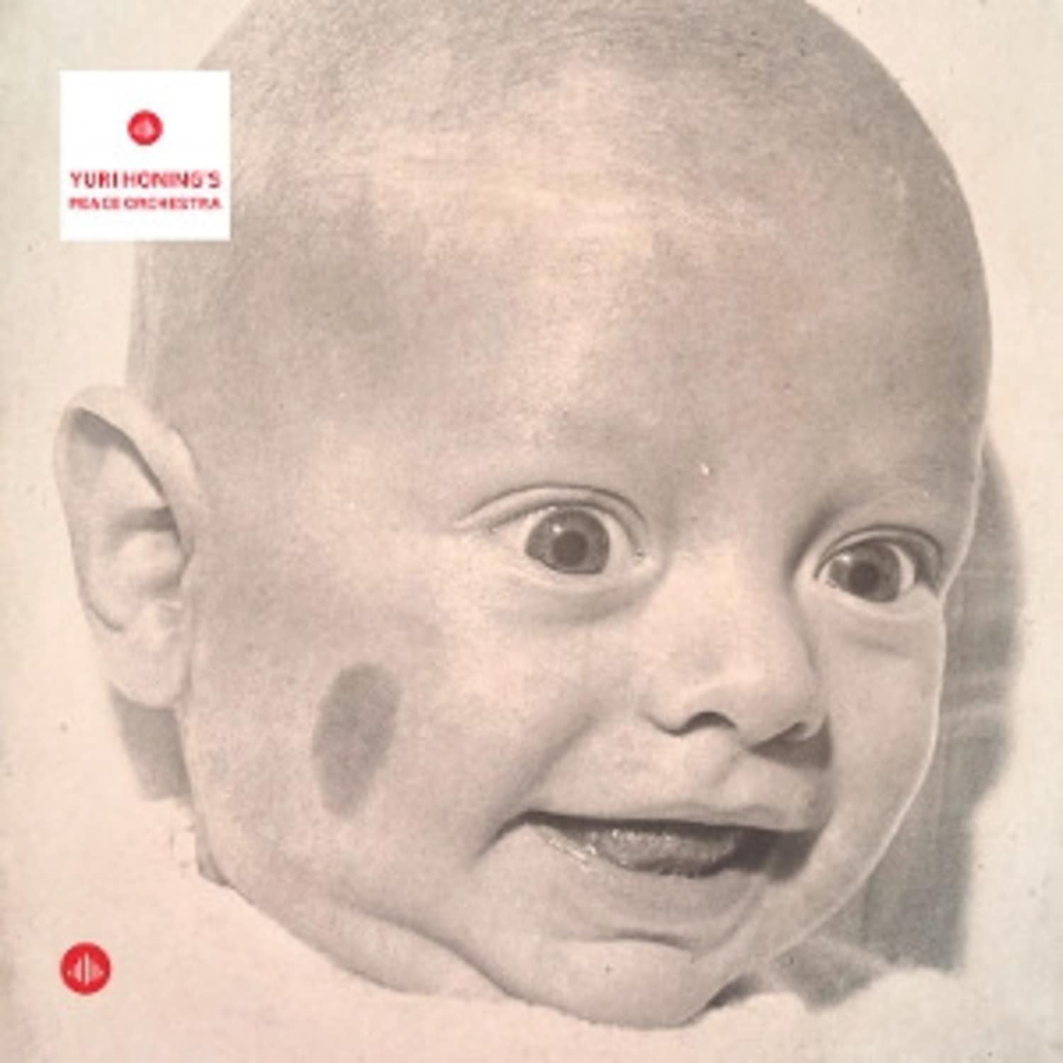 Yuri Honing s Peace Orchestra - YURI HONING S PEACE ORCHESTRA 