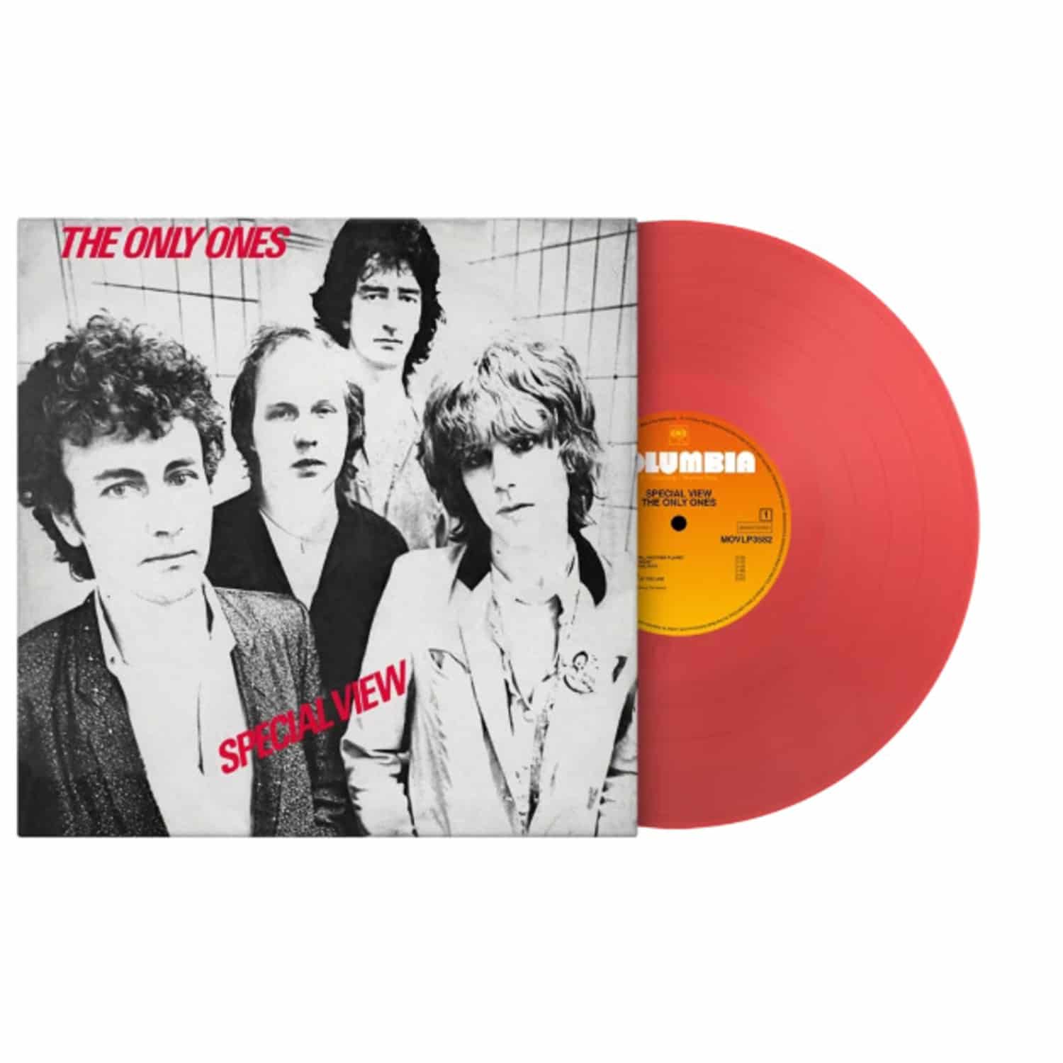 Only Ones - SPECIAL VIEW 