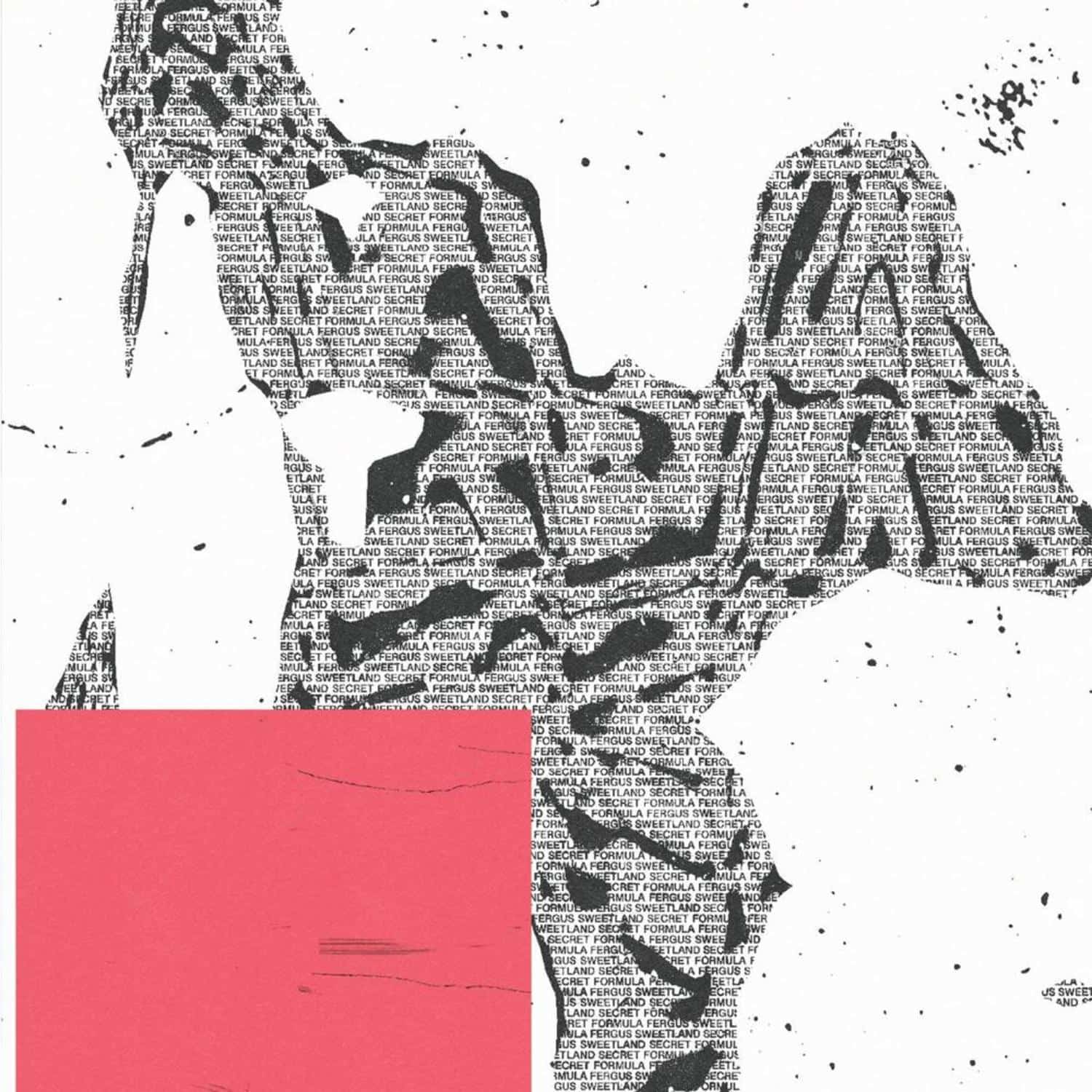 Fergus Sweetland - SECRET FORMULA