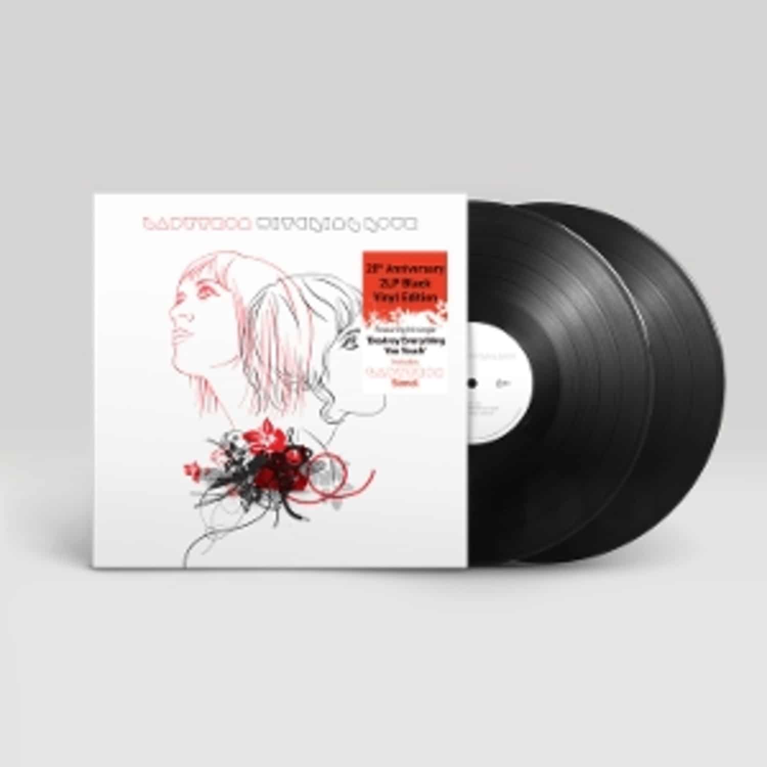 Ladytron - WITCHING HOUR 