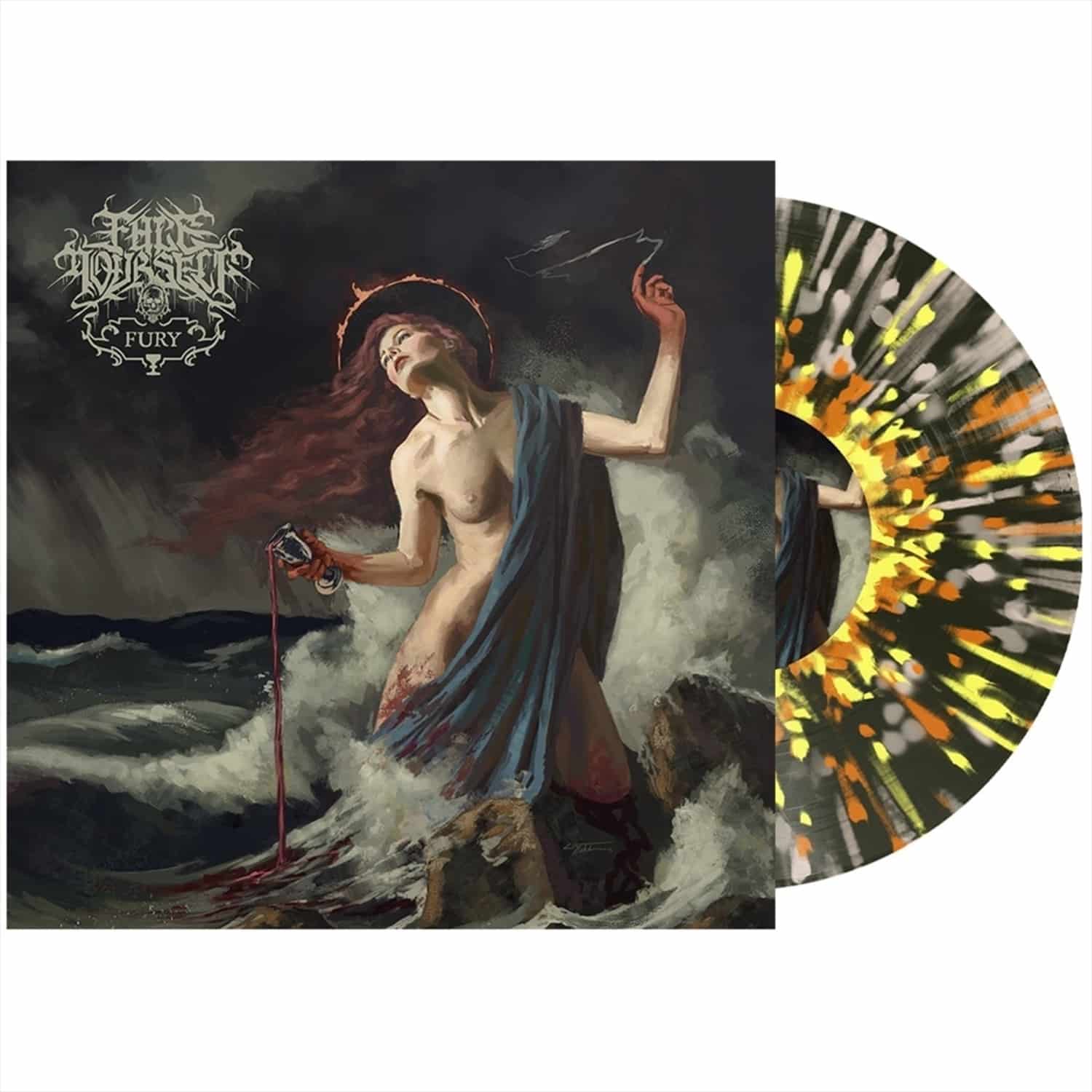 Face Yourself - FURY