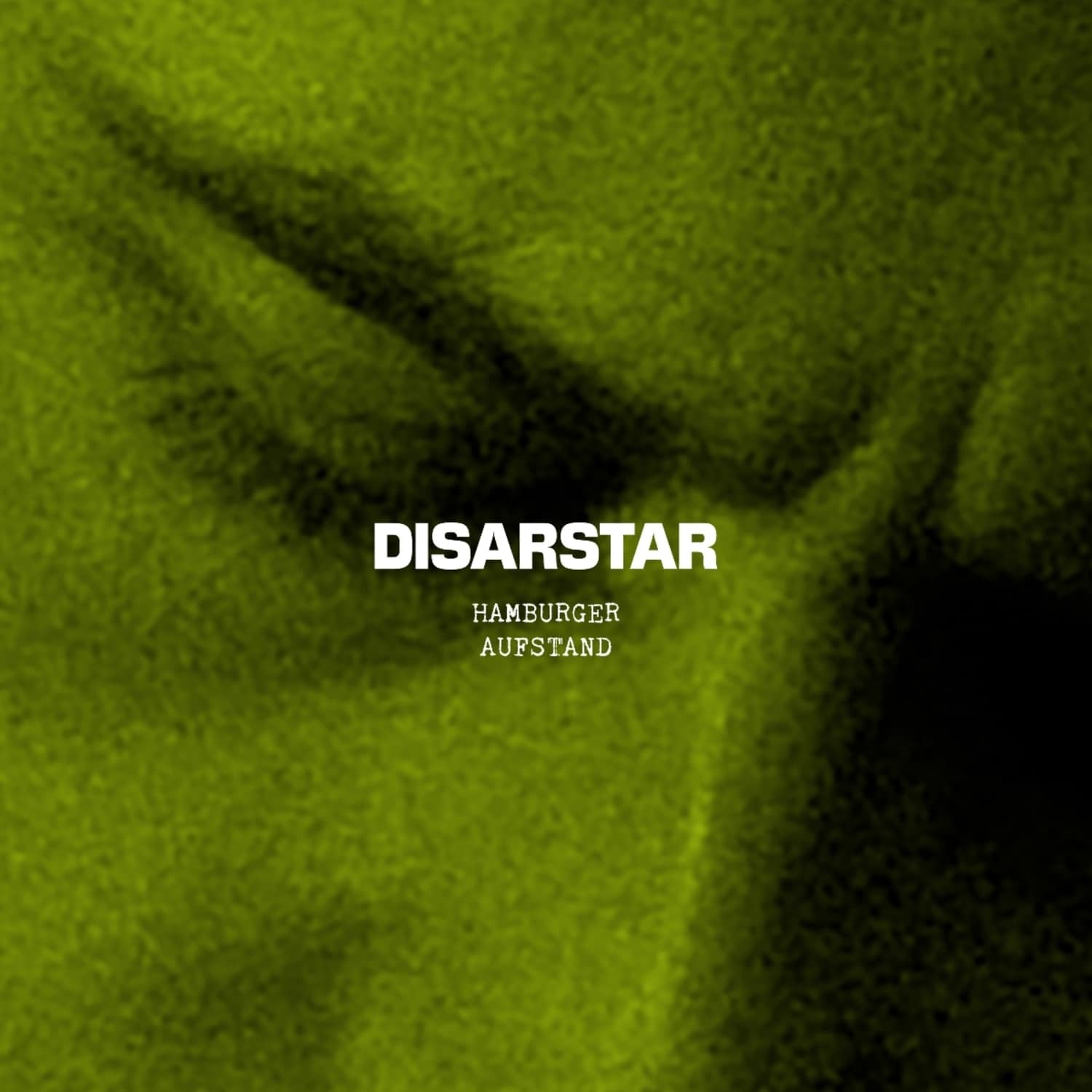 Disarstar - HAMBURGER AUFSTAND 