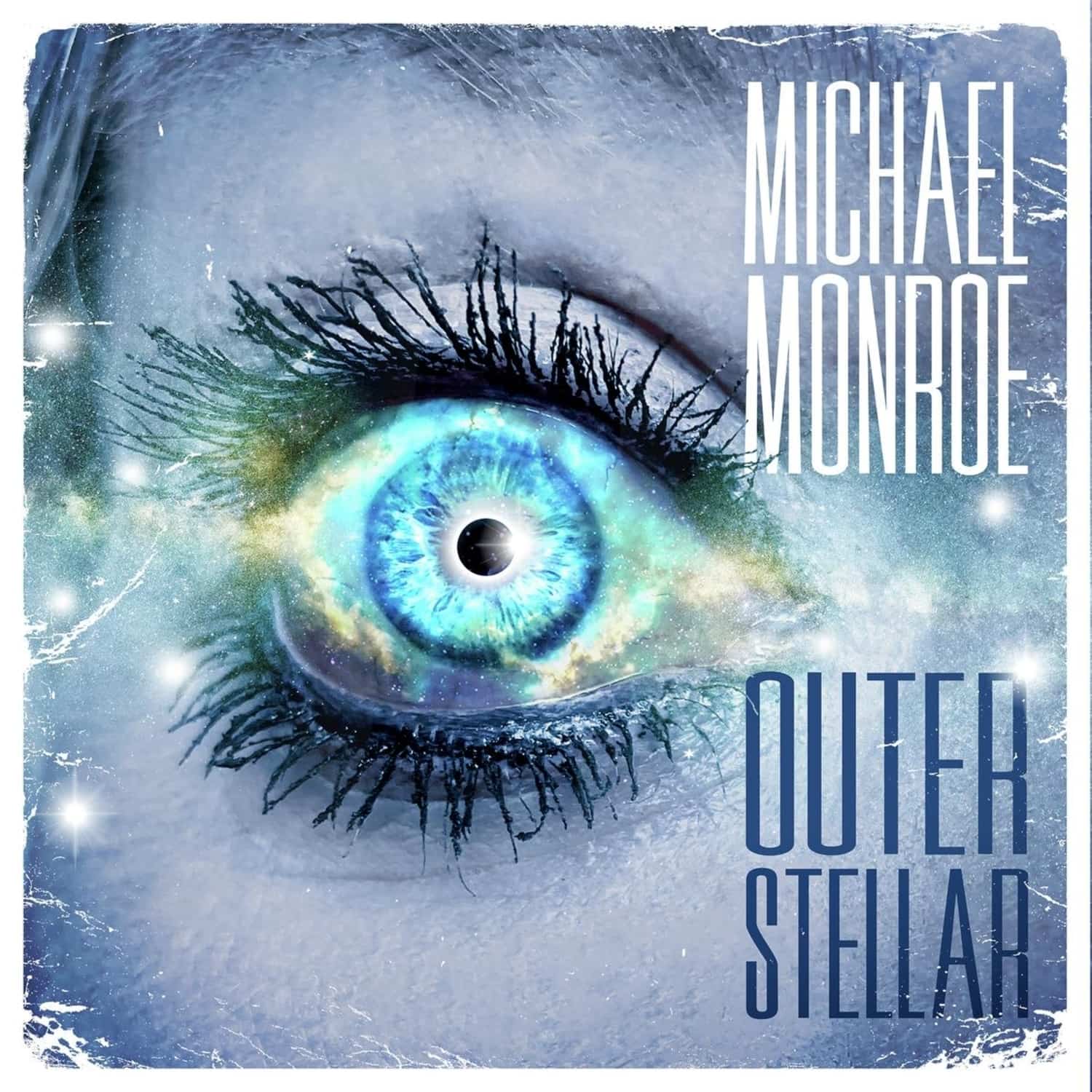 Michael Monroe - OUTERSTELLAR 